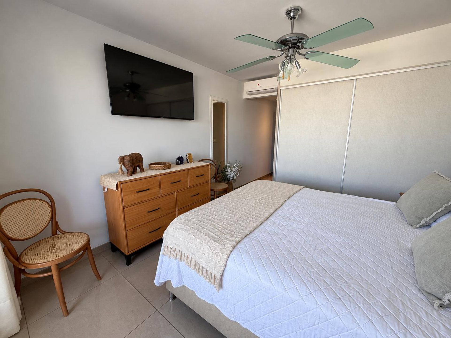 Apartamento de 1 dorm y 1/2 alquiler de temp Punta · Foto 10