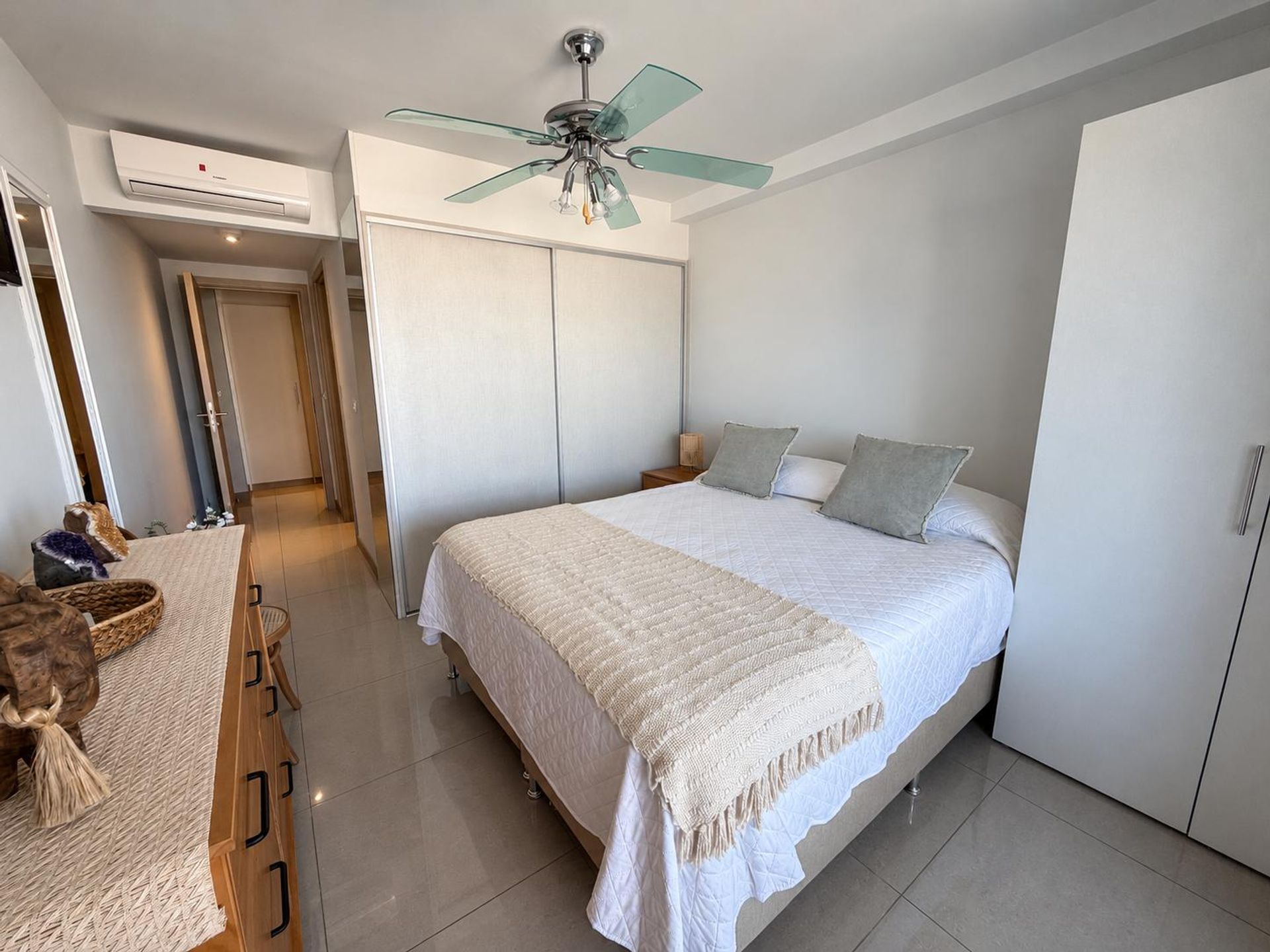 Apartamento de 1 dorm y 1/2 alquiler de temp Punta · Foto 9