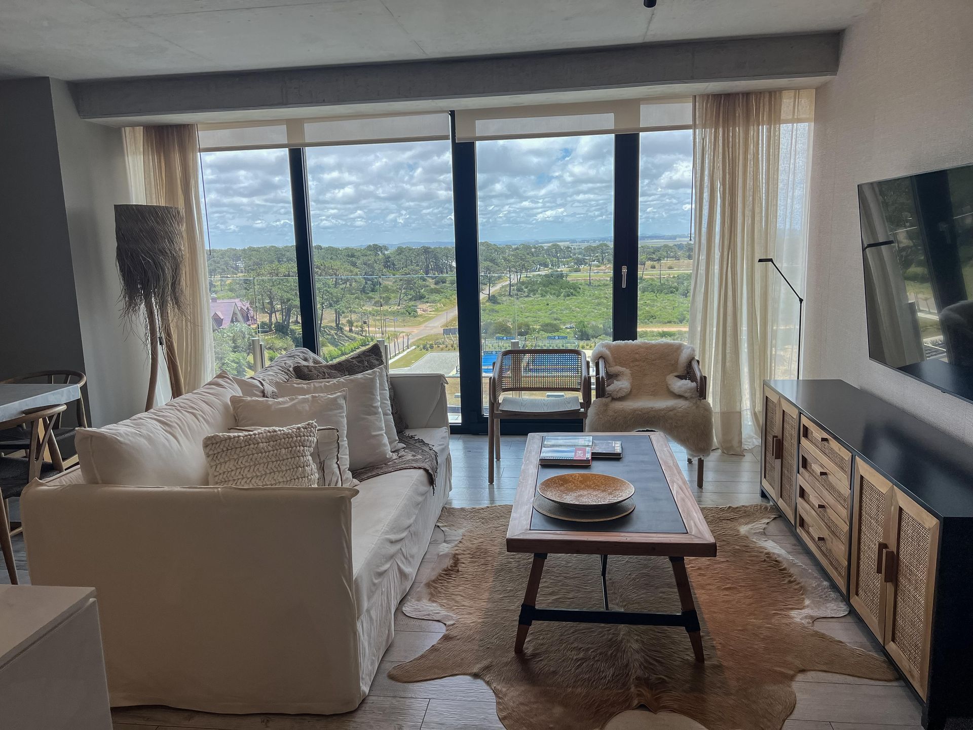 Alquiler verano 2026-2027. Surfside Punta del Este