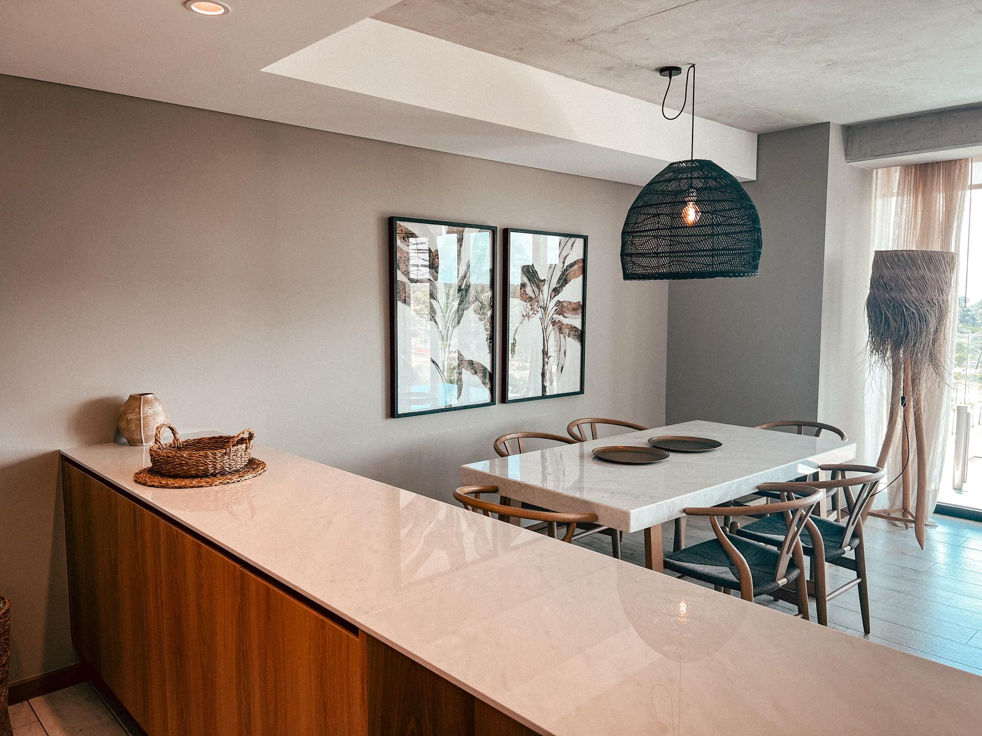 Alquiler verano 2026-2027. Surfside Punta del Este · Foto 4