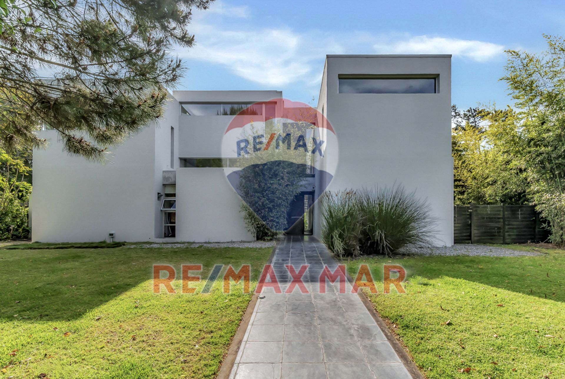 Casa en alquiler en San Rafael