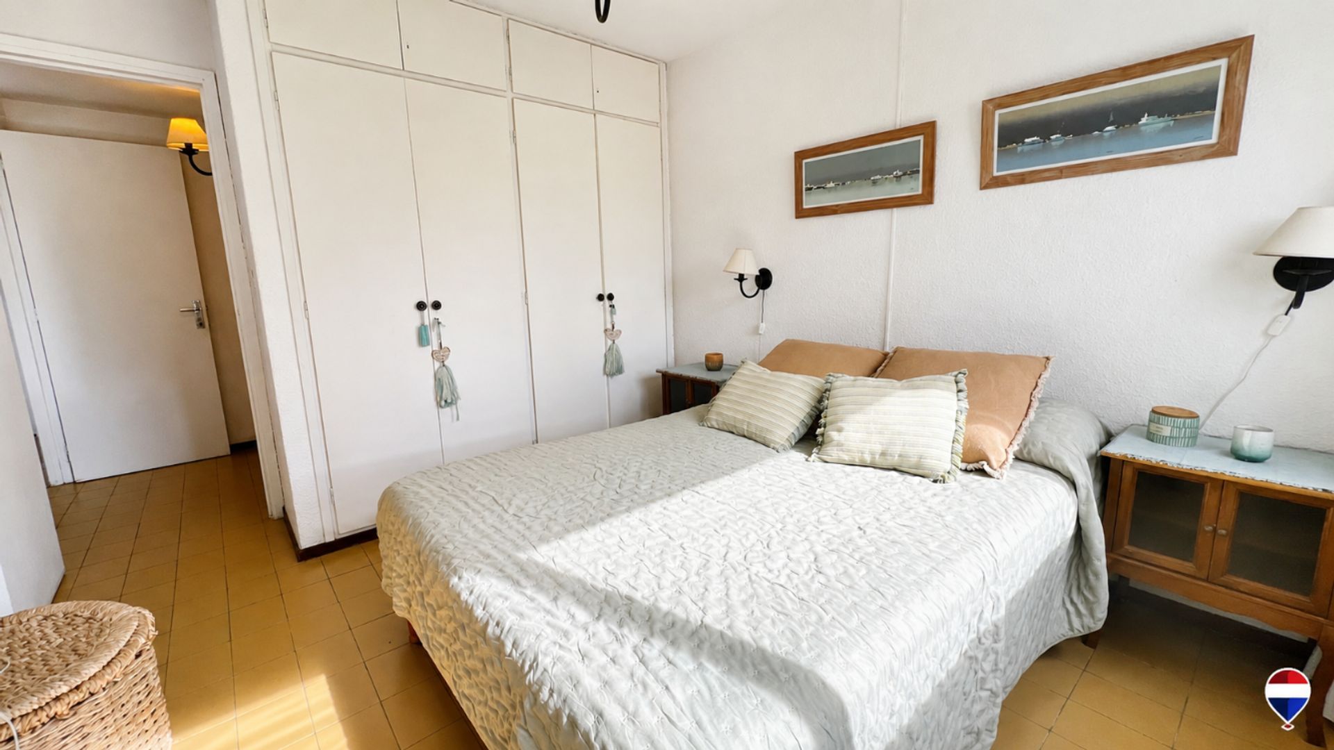 DEPARTAMENTO ALQUILER ANUAL CON BALCON, · Foto 7