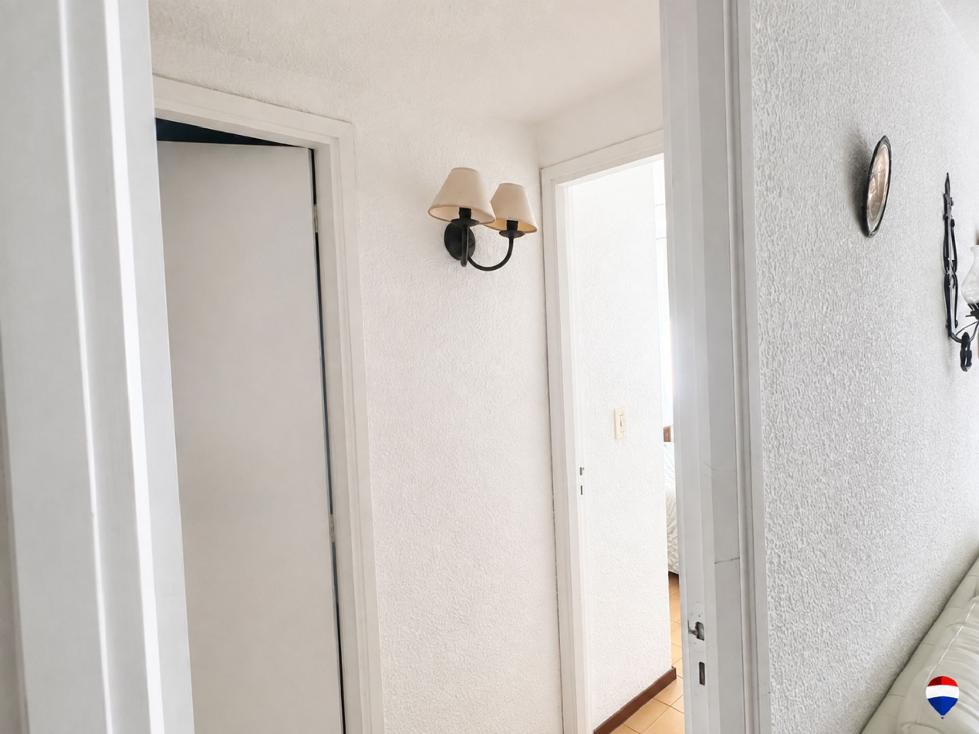 DEPARTAMENTO ALQUILER ANUAL CON BALCON, · Foto 5