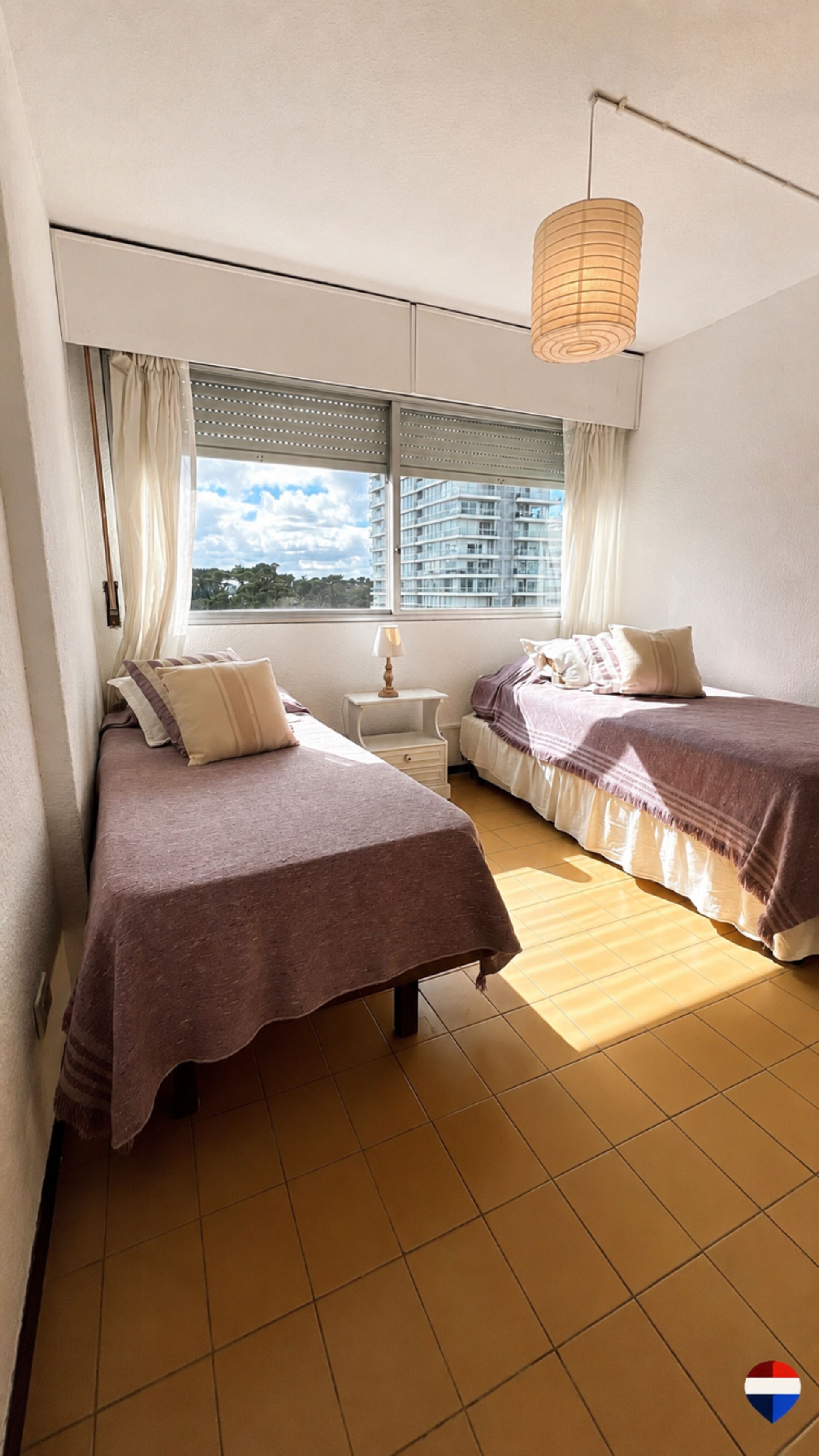 DEPARTAMENTO ALQUILER ANUAL CON BALCON, · Foto 11
