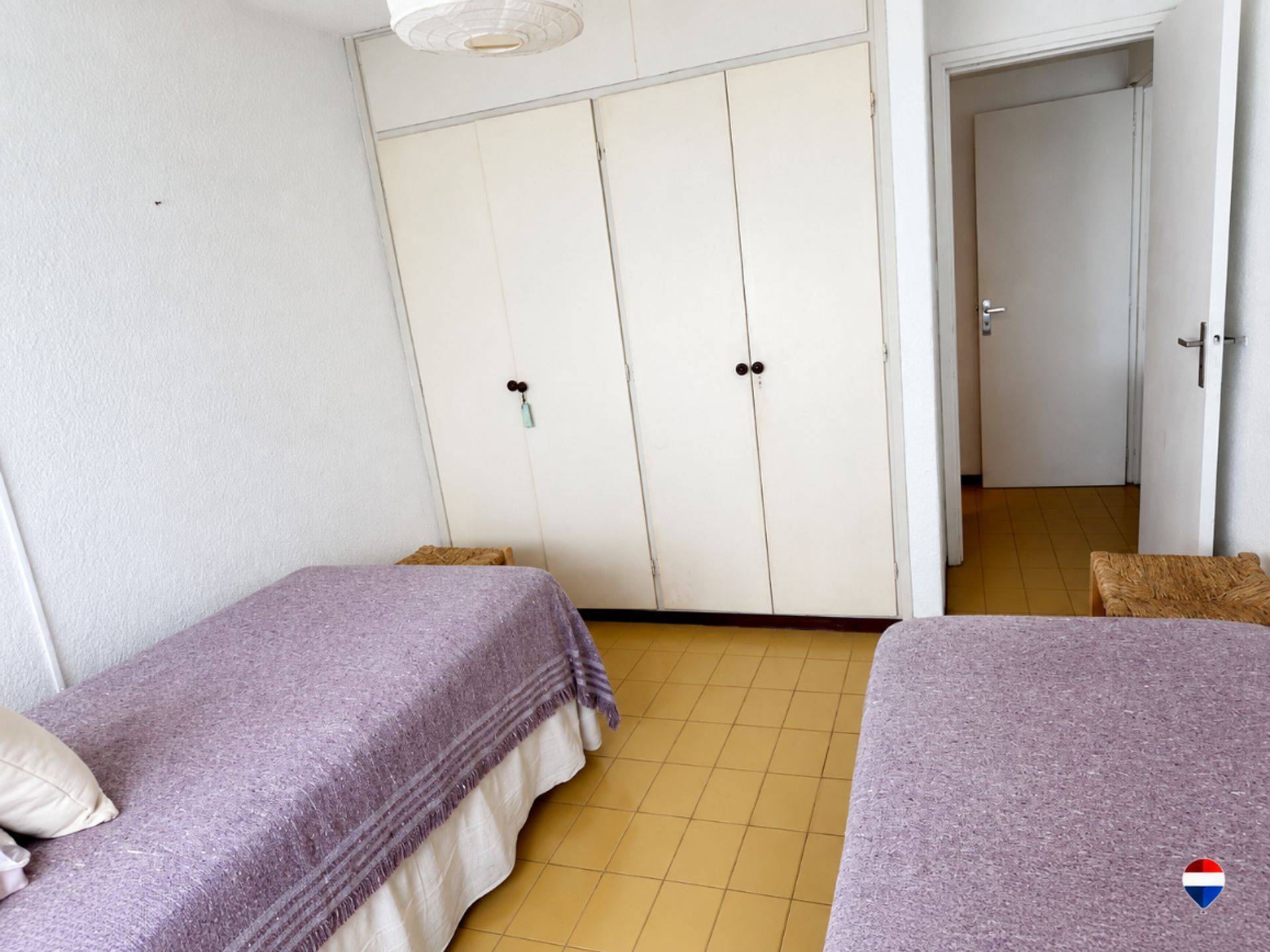 DEPARTAMENTO ALQUILER ANUAL CON BALCON, · Foto 12