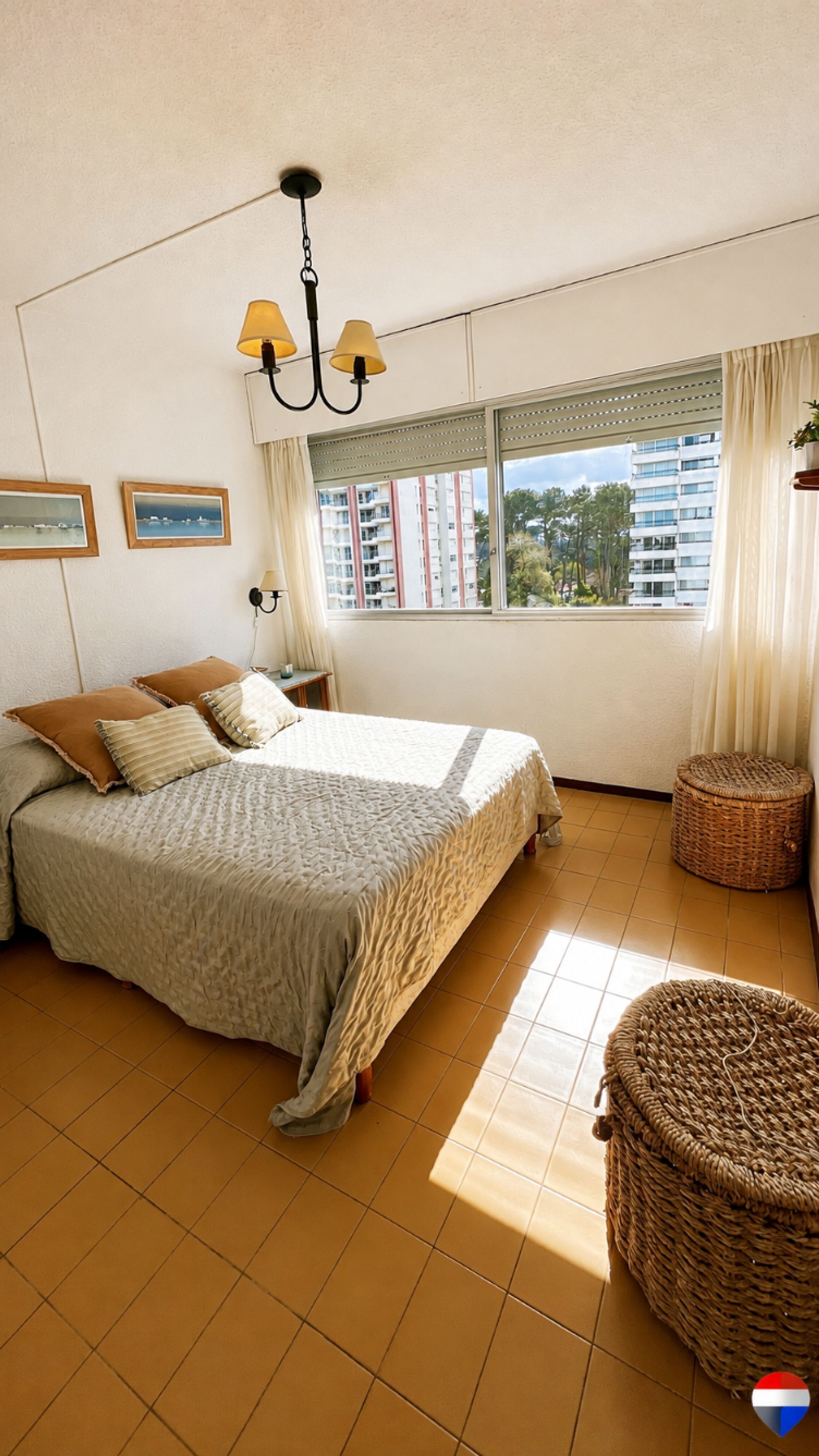 DEPARTAMENTO ALQUILER ANUAL CON BALCON, · Foto 6