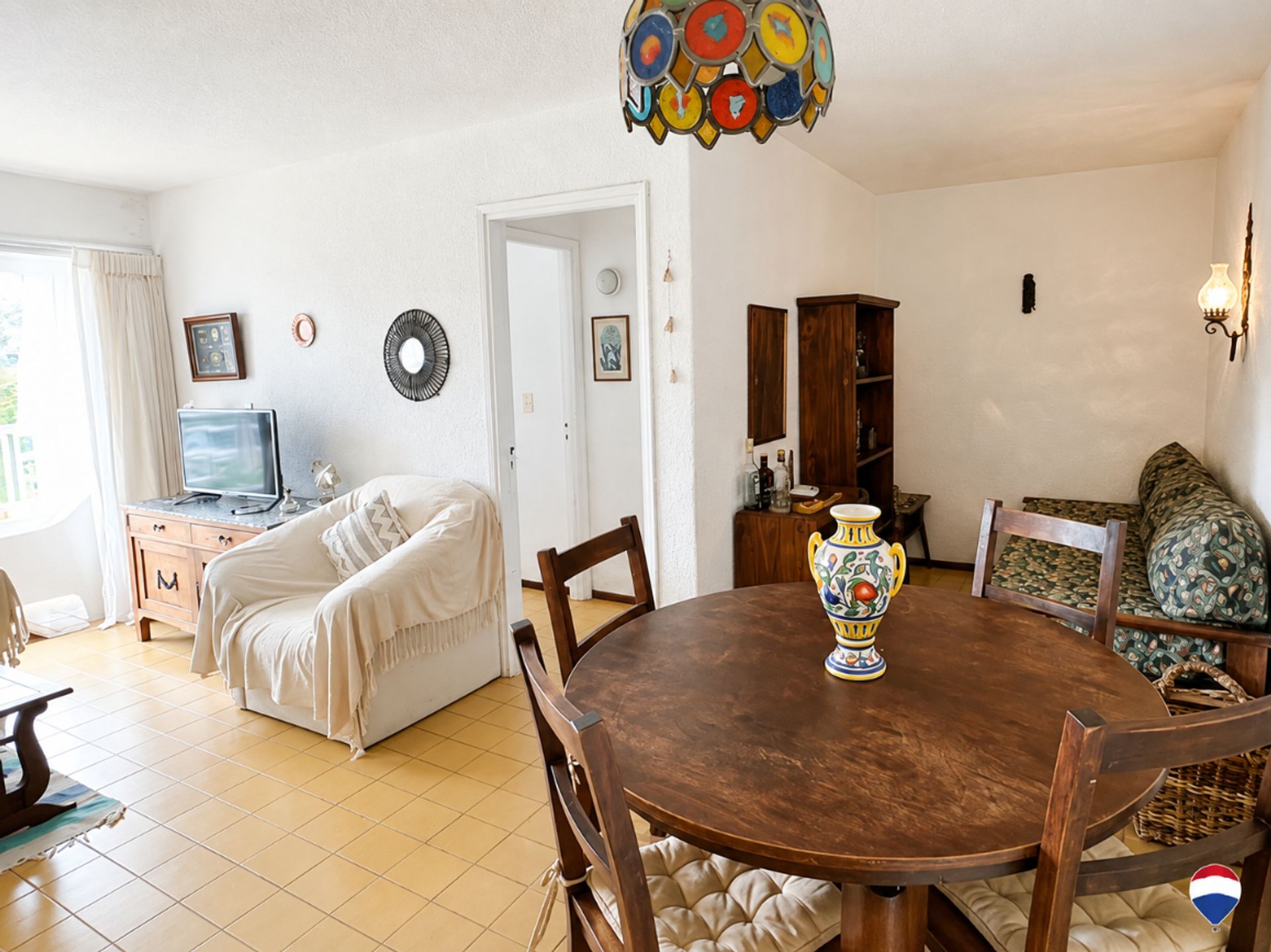 DEPARTAMENTO ALQUILER ANUAL CON BALCON, · Foto 4