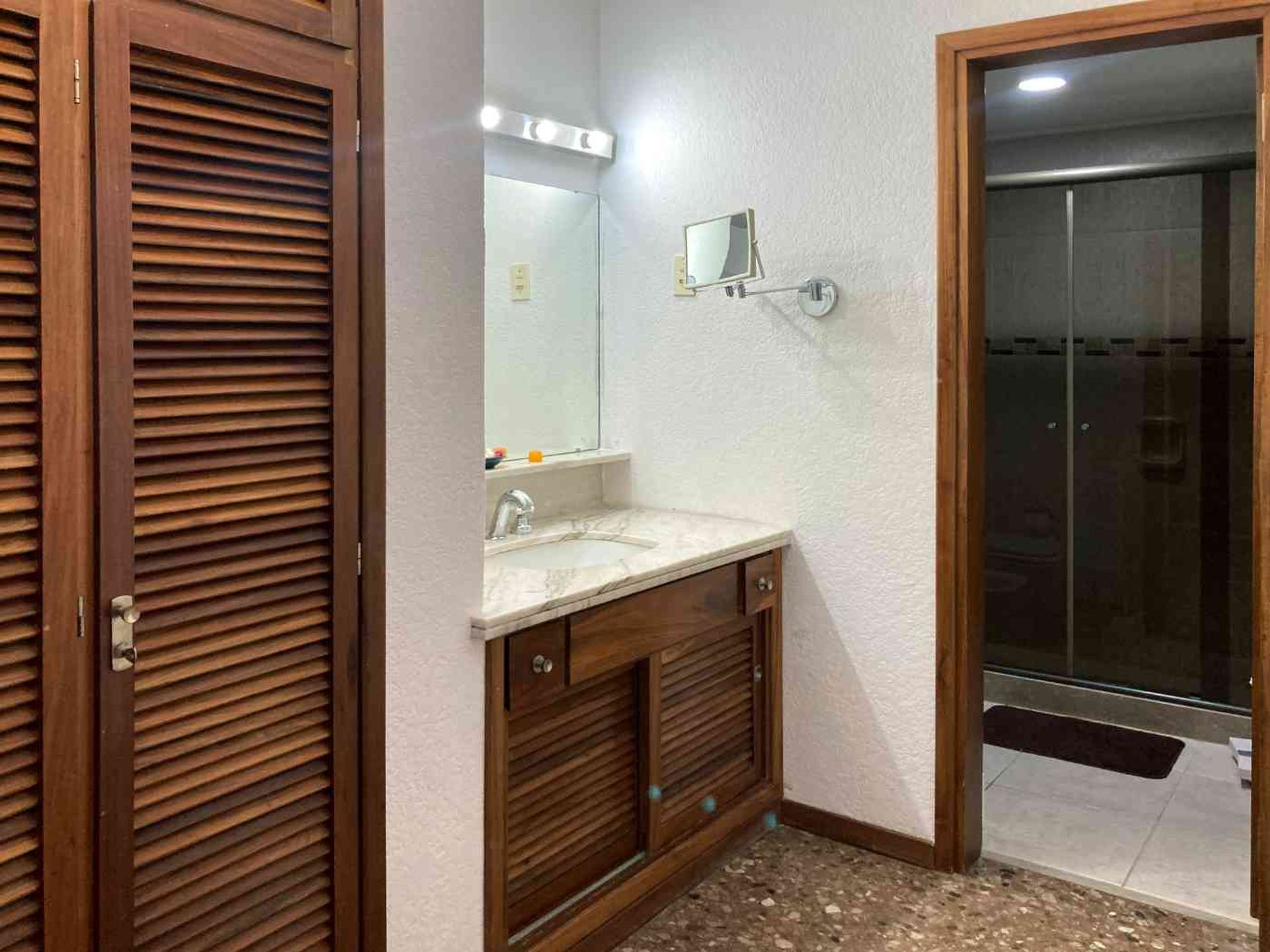 Depto 3 dormitorios y 2 baños Frente al mar · Foto 9