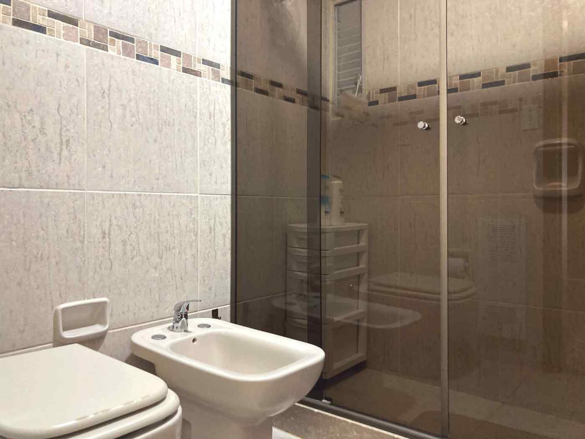 Depto 3 dormitorios y 2 baños Frente al mar · Foto 10