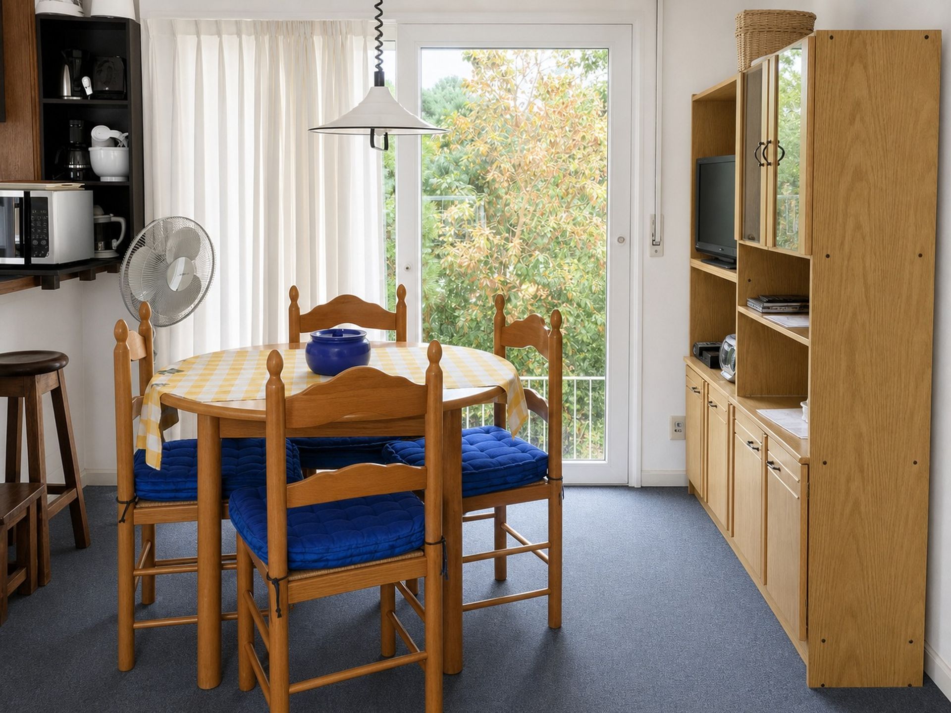 Apartamento 1 dormitorio y medio a 50m de la Mansa · Foto 4