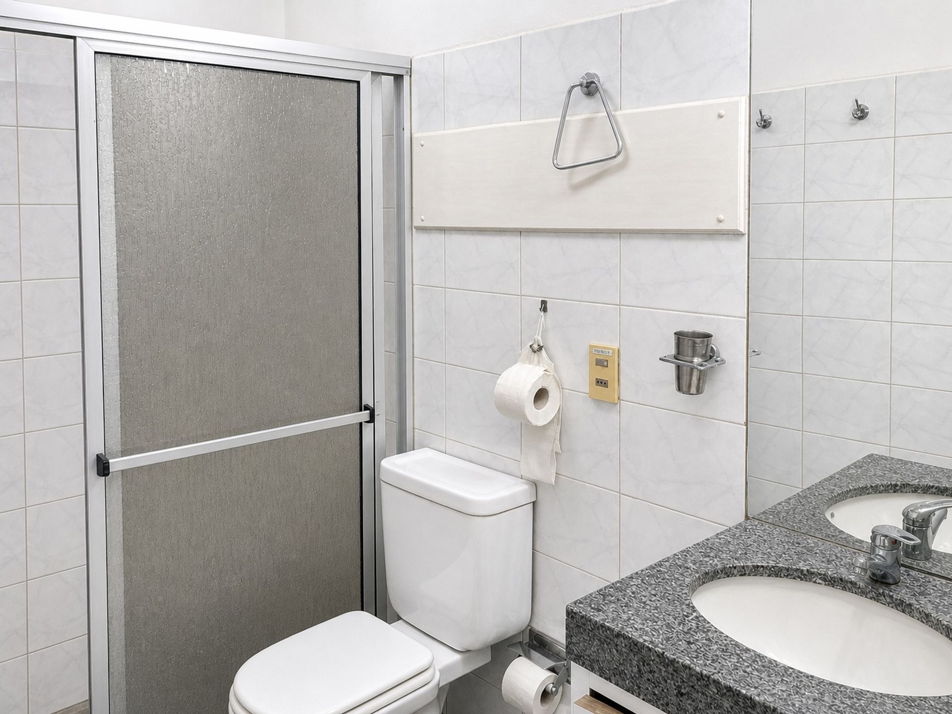 Apartamento 1 dormitorio y medio a 50m de la Mansa · Foto 8