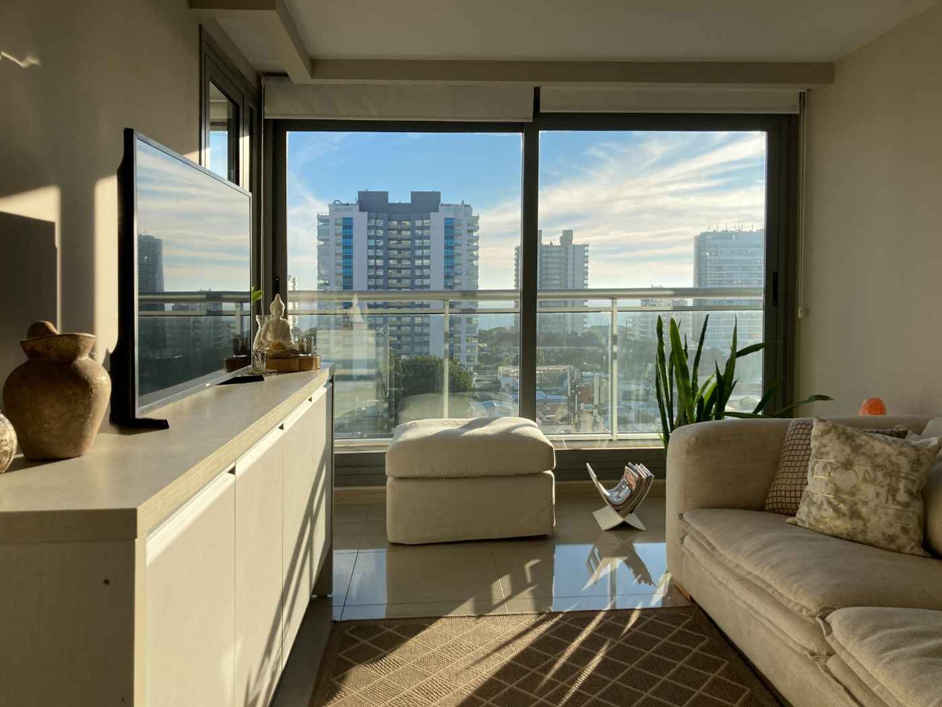 Apartamento en alquiler en Aidy Grill