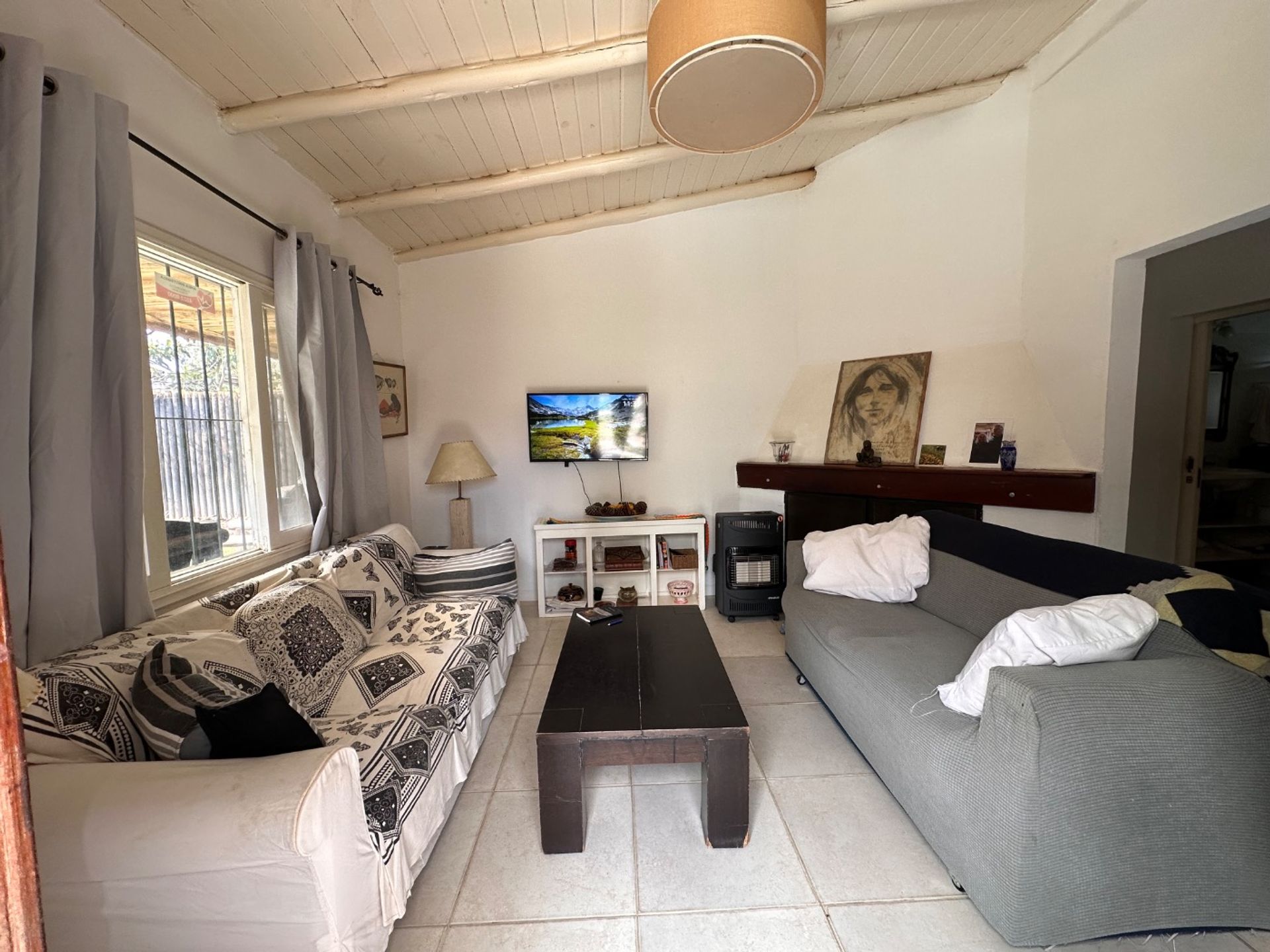CASA ELTESORO, LA BARRA, 3 DORMITORIOS, PISCINA · Foto 4