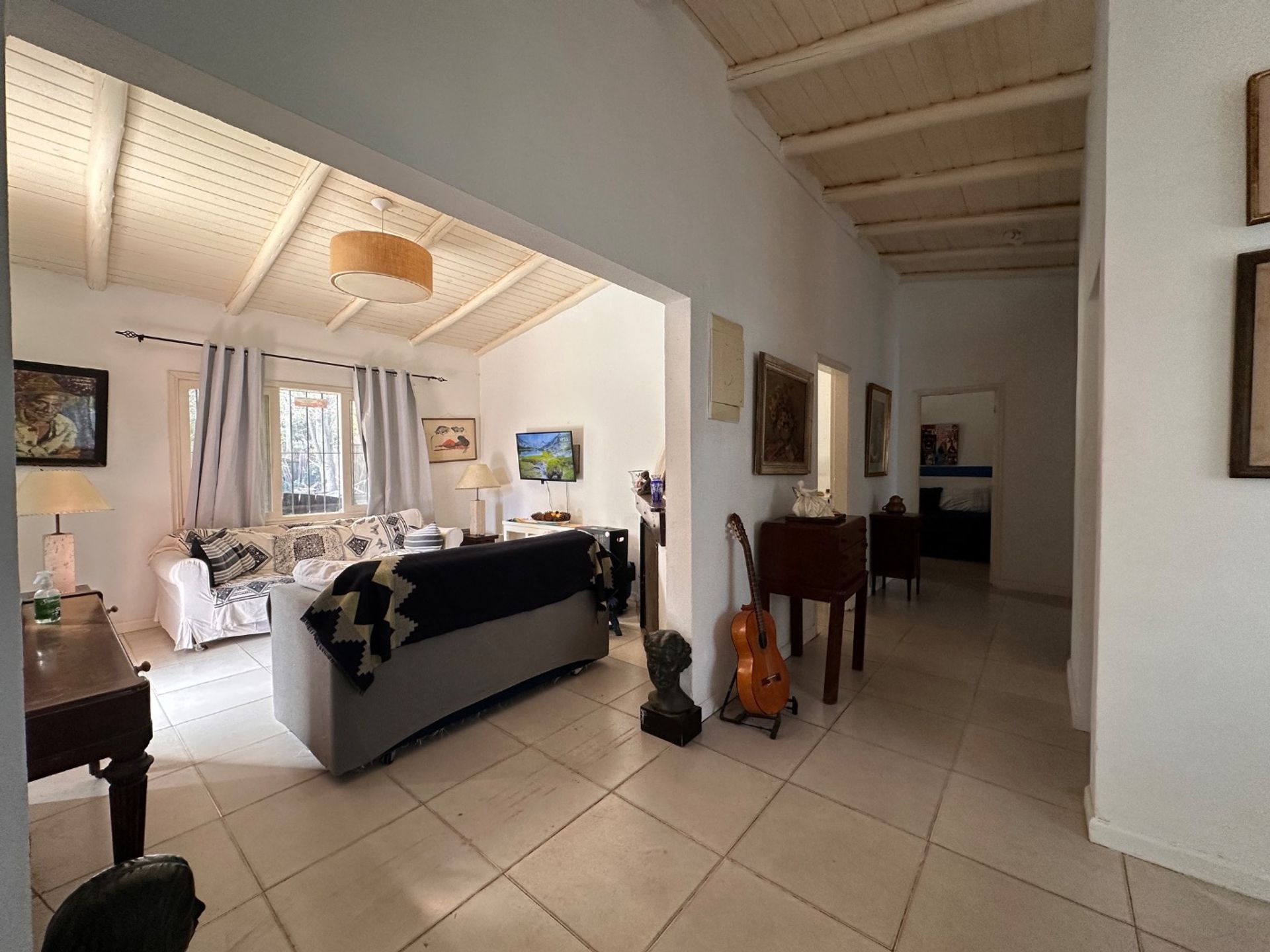 CASA ELTESORO, LA BARRA, 3 DORMITORIOS, PISCINA · Foto 2