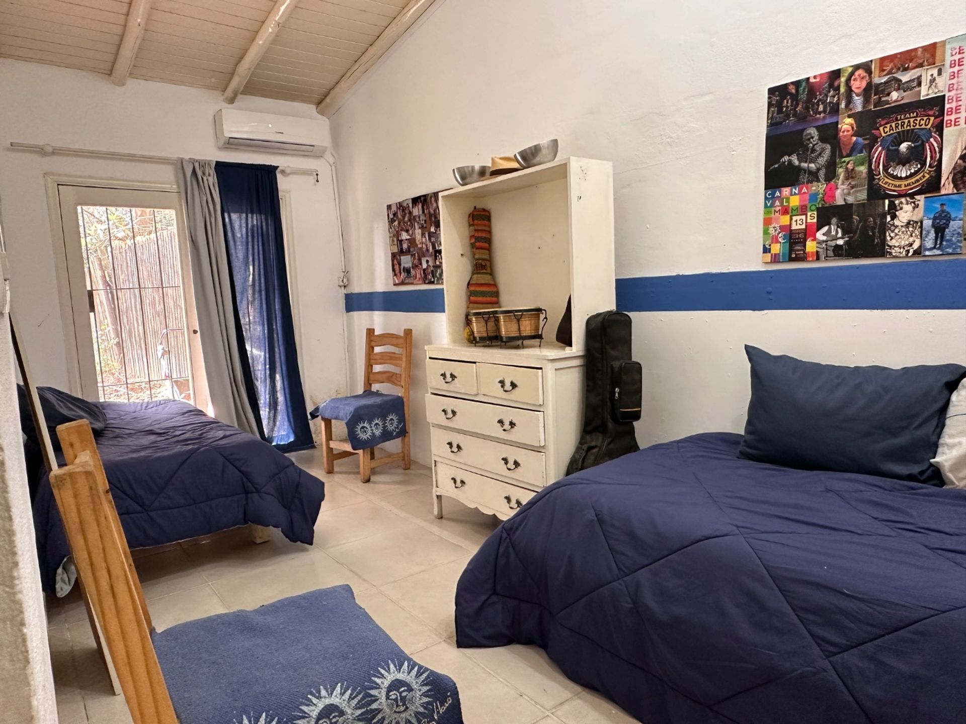 CASA ELTESORO, LA BARRA, 3 DORMITORIOS, PISCINA · Foto 7