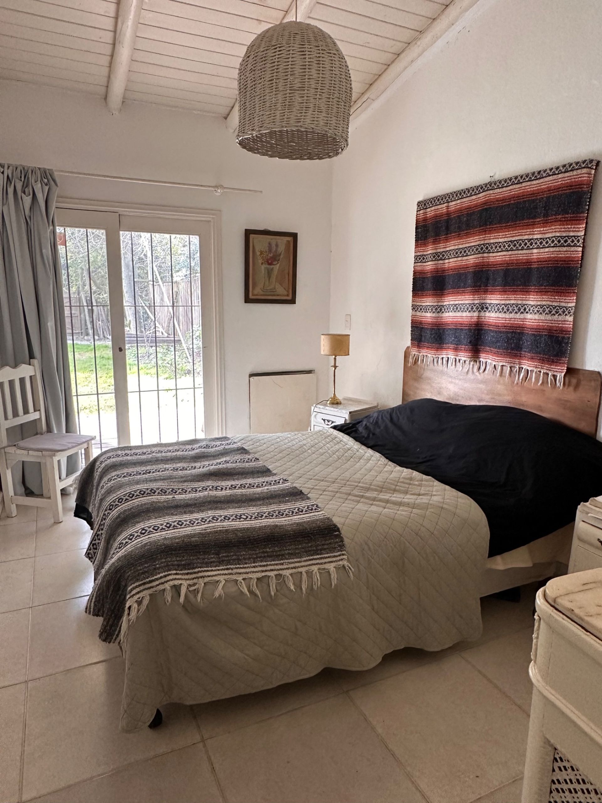 CASA ELTESORO, LA BARRA, 3 DORMITORIOS, PISCINA · Foto 6