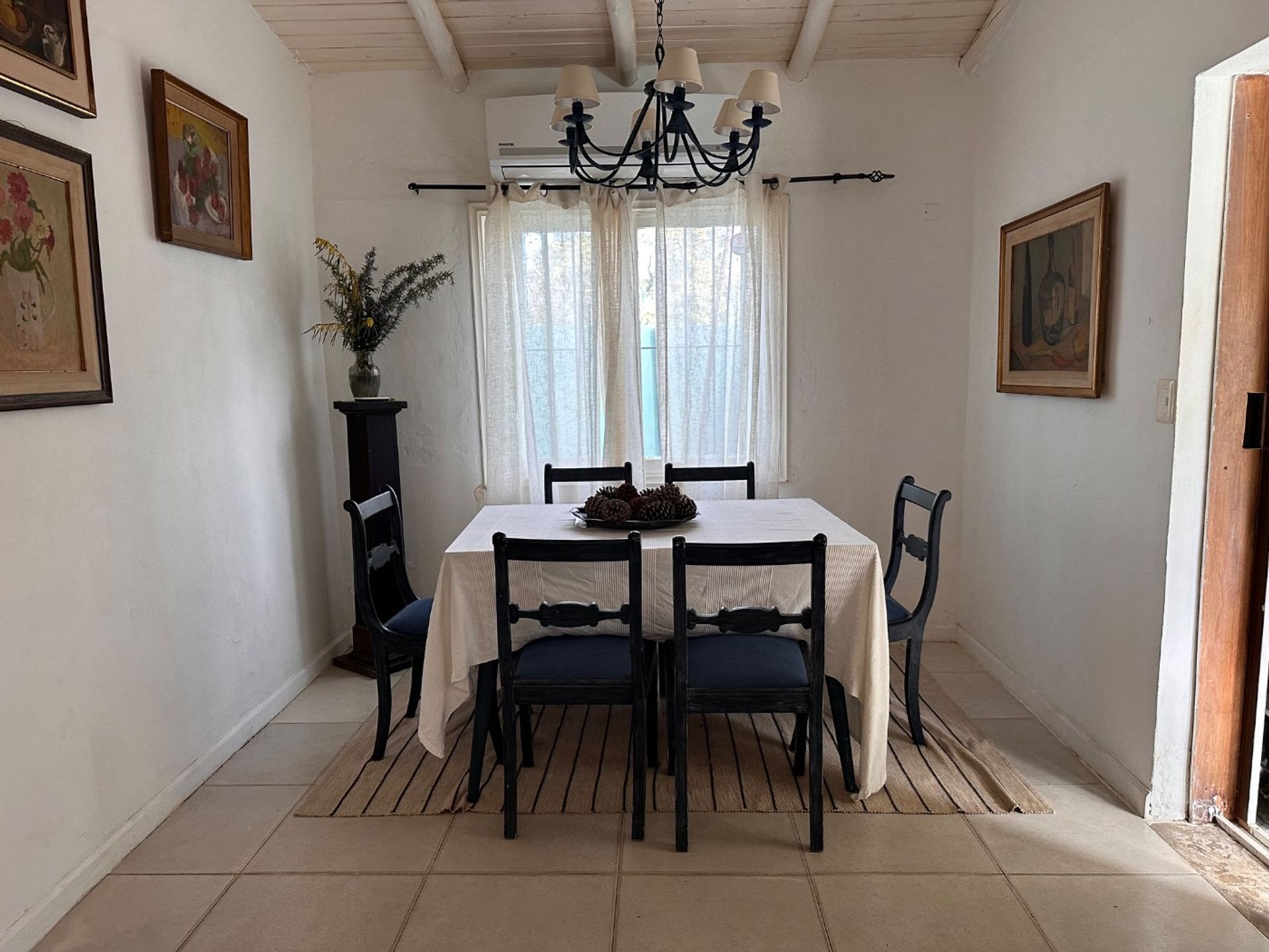 CASA ELTESORO, LA BARRA, 3 DORMITORIOS, PISCINA · Foto 5