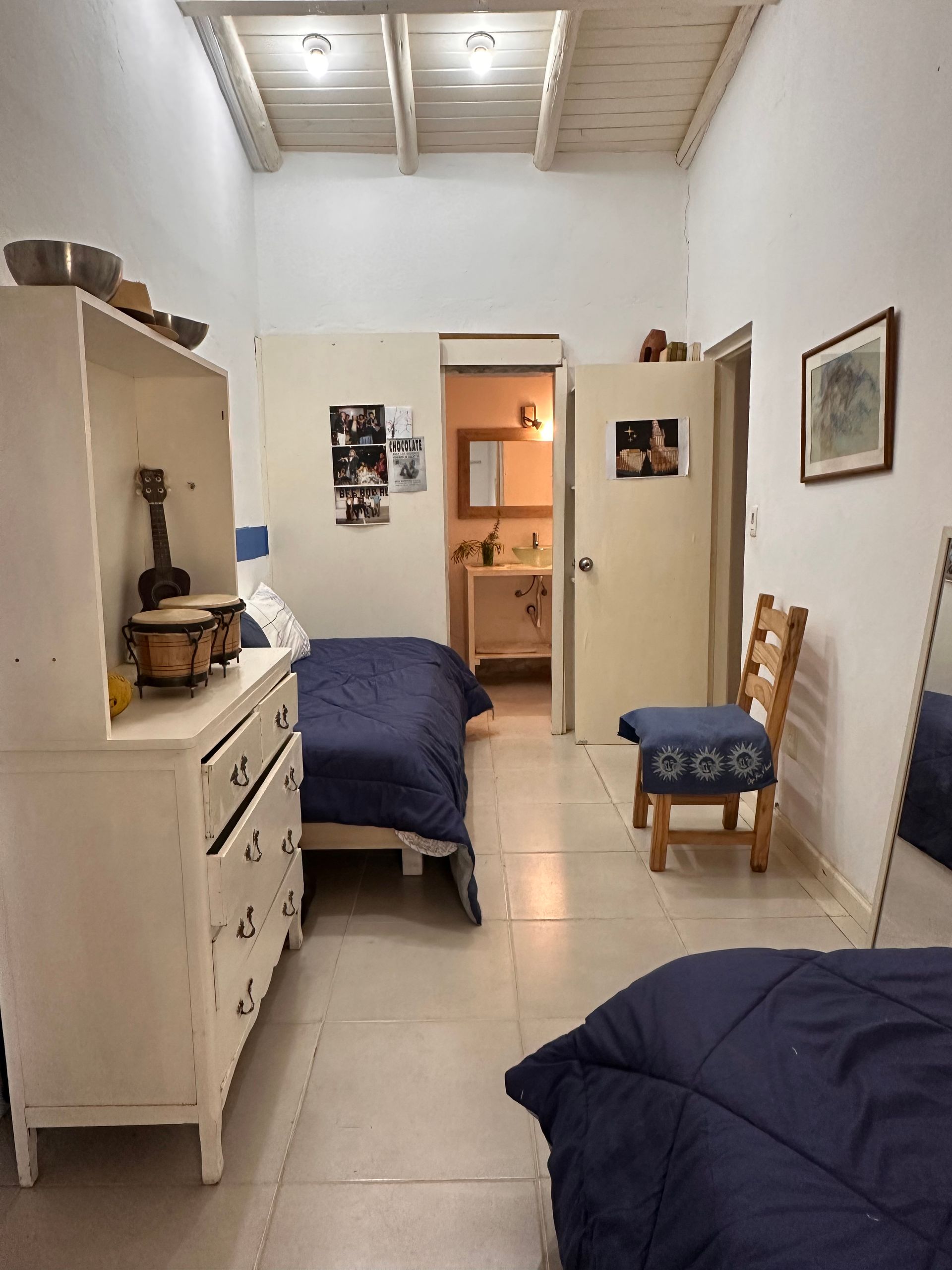 CASA ELTESORO, LA BARRA, 3 DORMITORIOS, PISCINA · Foto 8