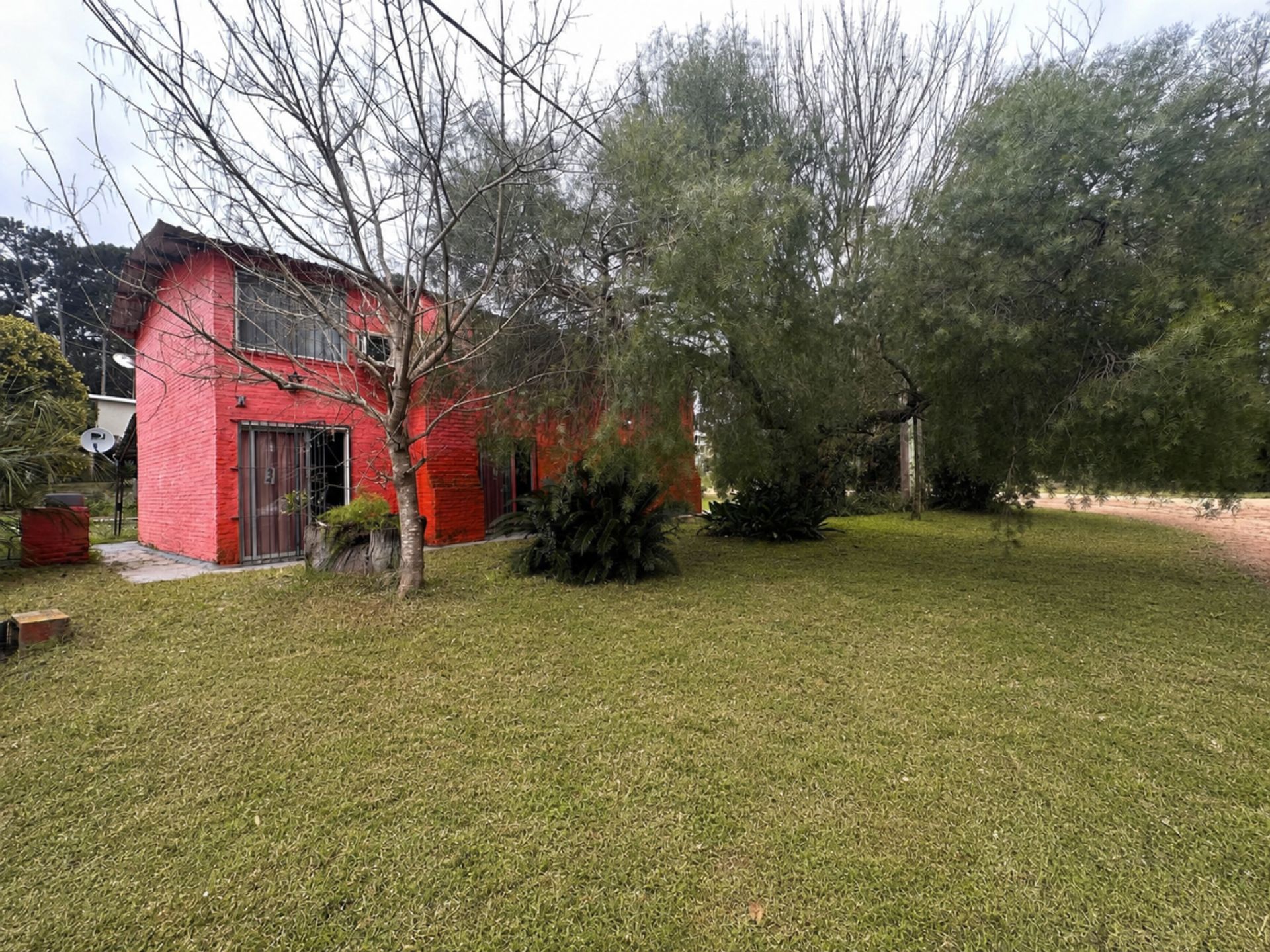 Casa en venta en Punta Ballena