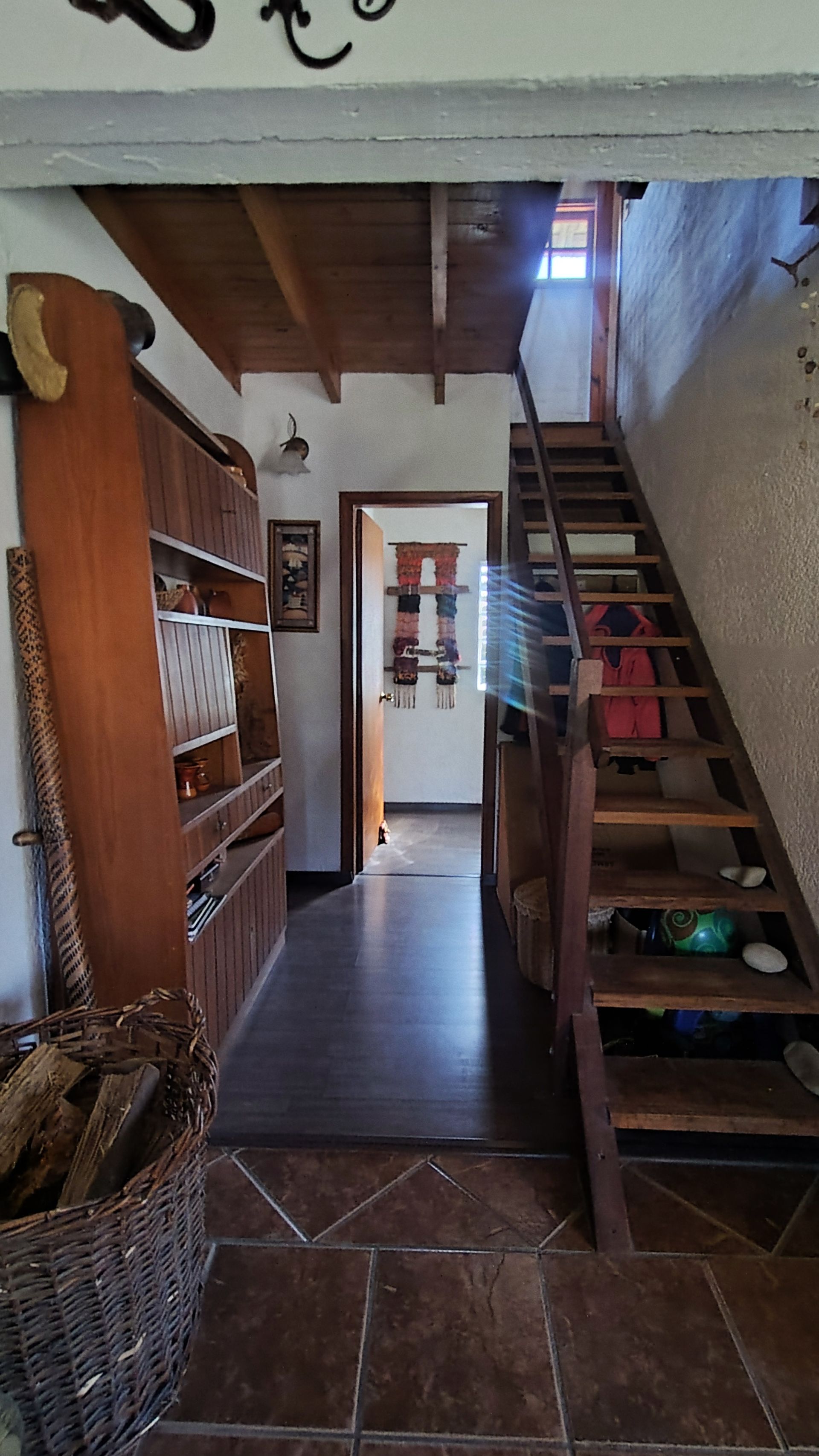 Casa alquiler anual San Francisco 2/3 dormitorios · Foto 8