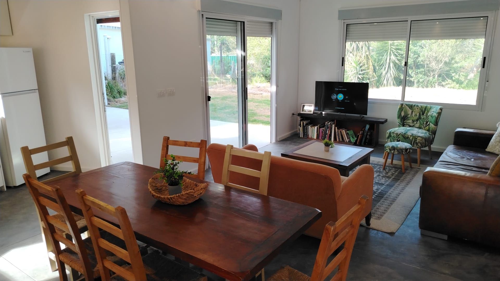 Alquiler Casa Punta Colorada 2 dormitorios temp · Foto 2