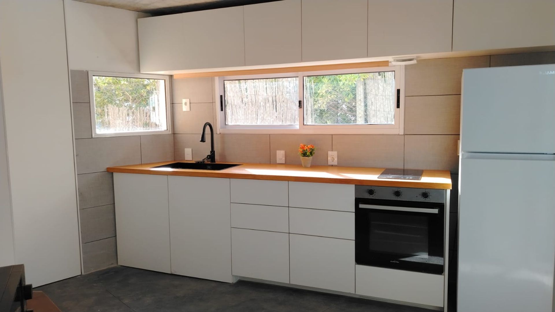 Alquiler Casa Punta Colorada 2 dormitorios temp · Foto 4