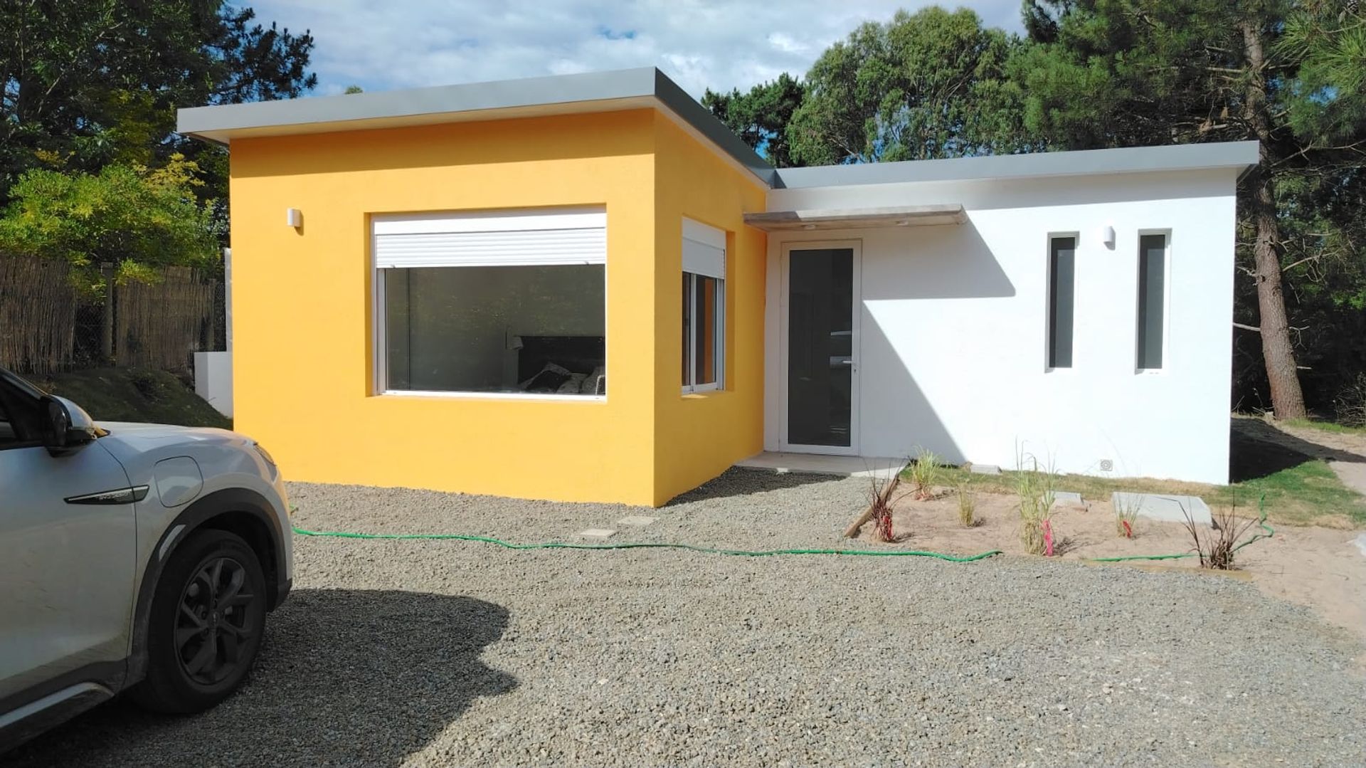 Alquiler Casa Punta Colorada 2 dormitorios temp