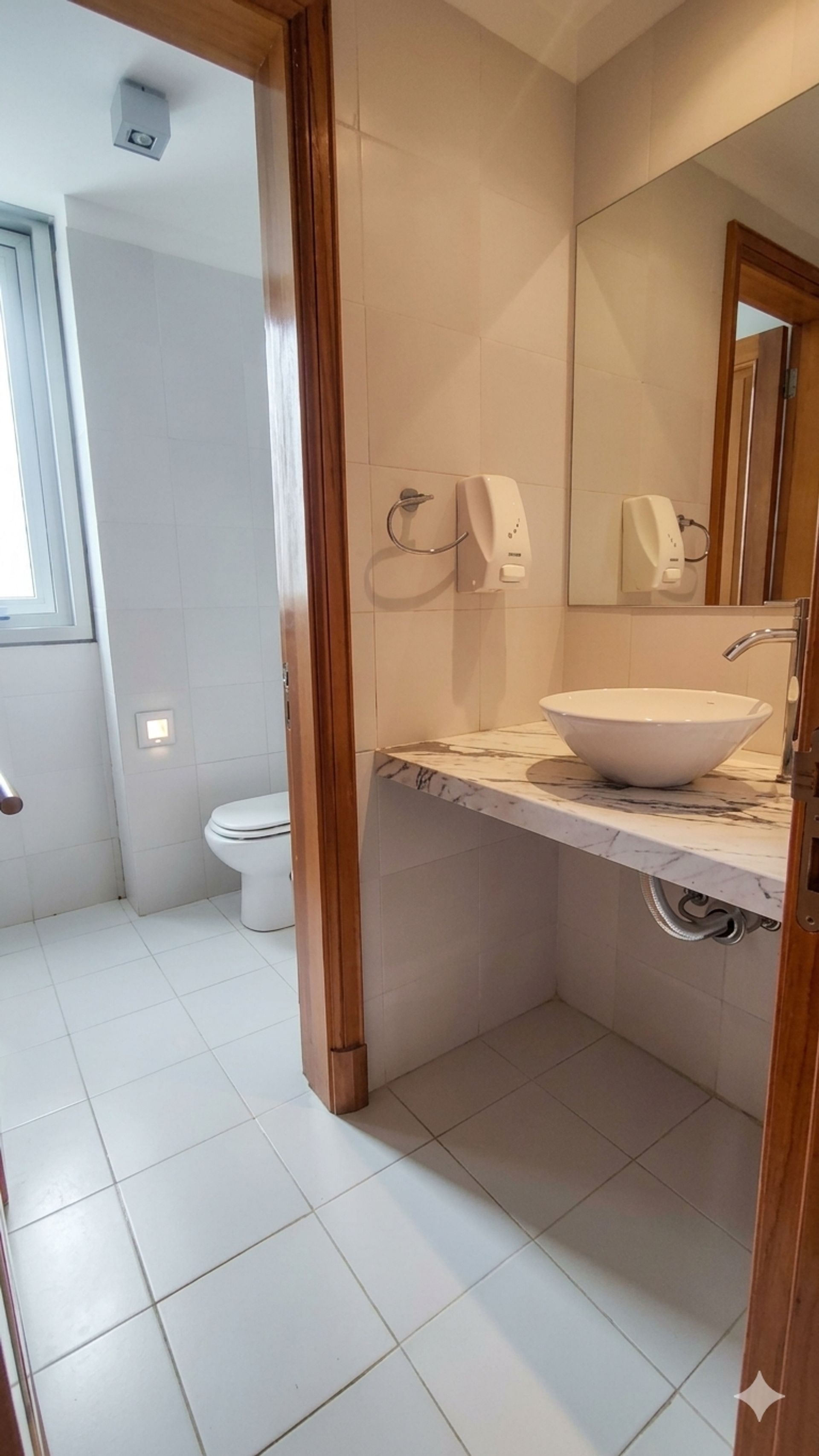 Alquiler oficina Punta del Este 4 ambientes · Foto 8