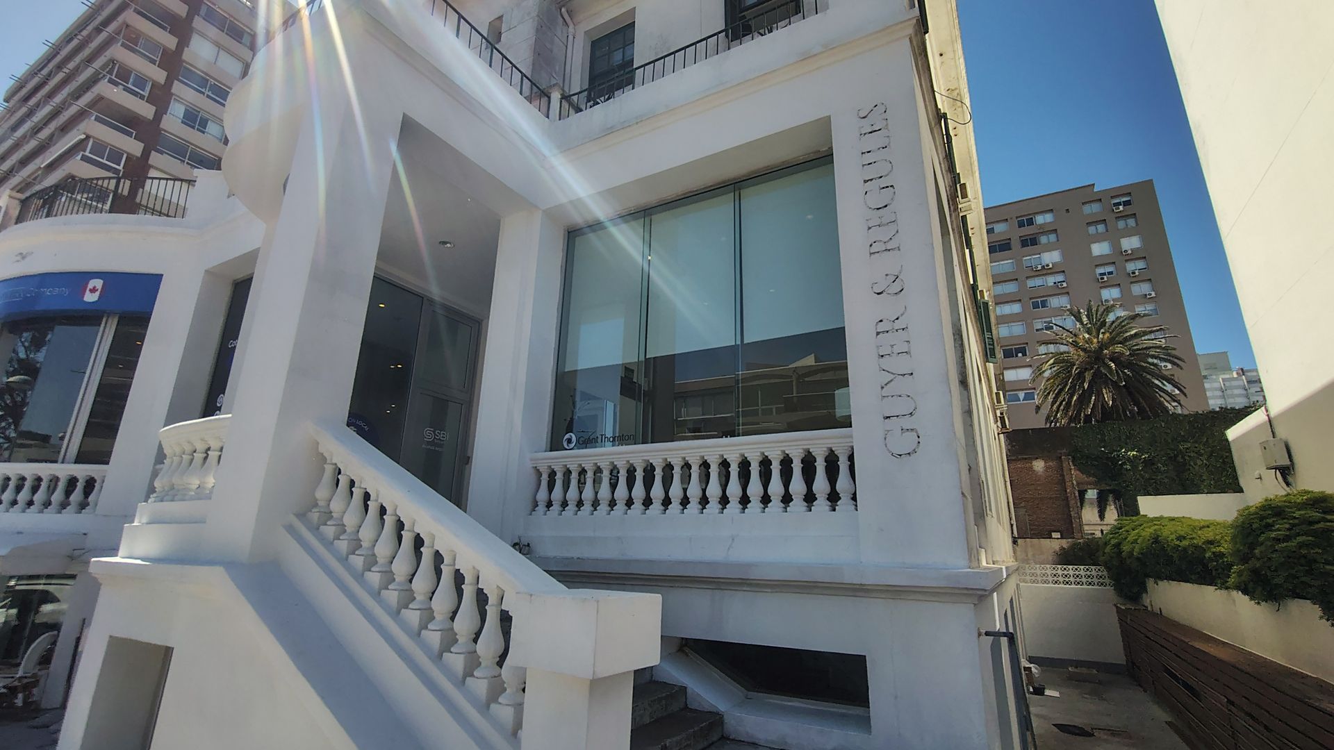 Alquiler oficina Punta del Este 4 ambientes · Foto 2