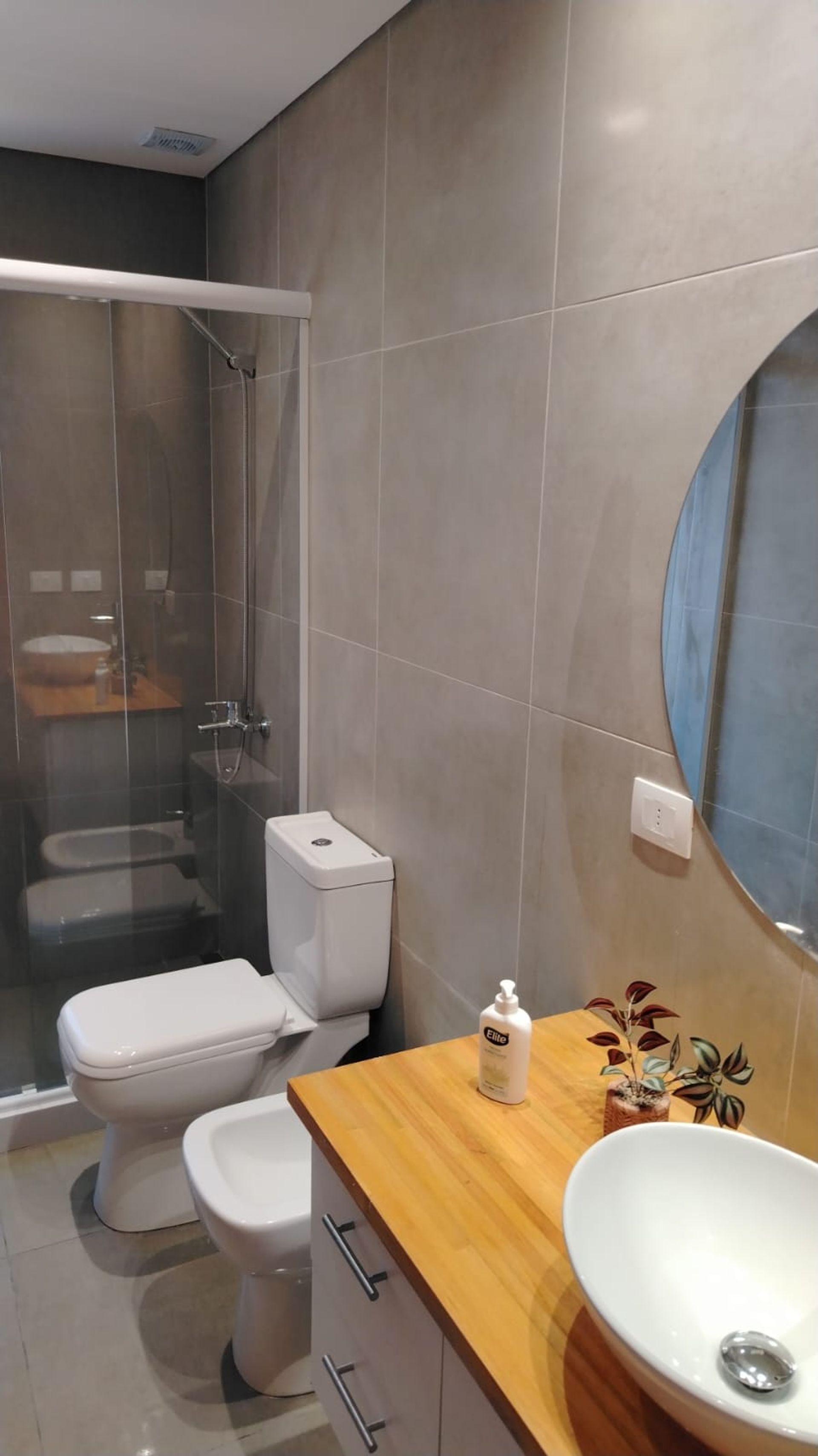 Alquiler anual Casa PH Pta. Colorada 2 dormitorios · Foto 8