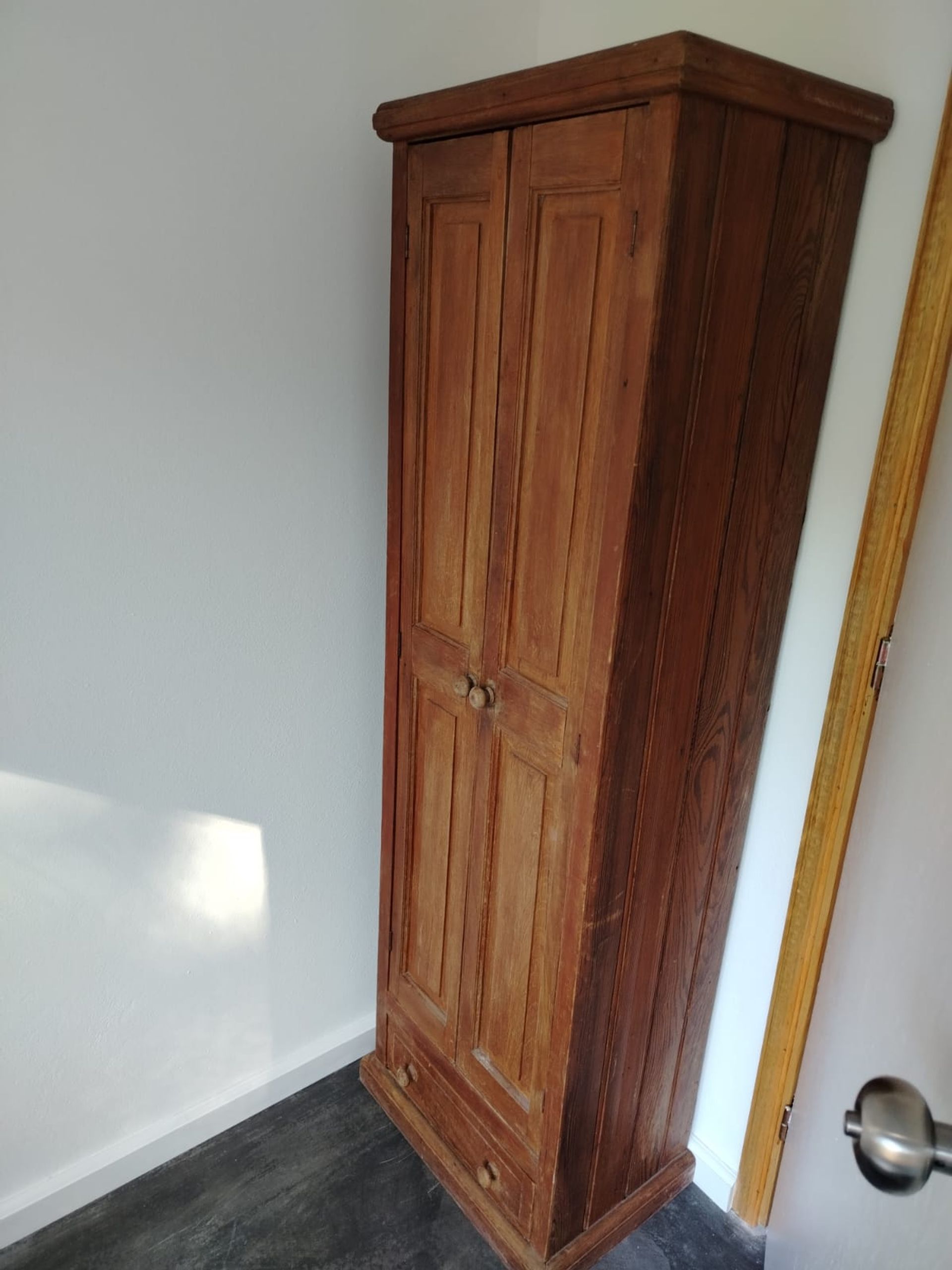Alquiler anual Casa PH Pta. Colorada 2 dormitorios · Foto 7