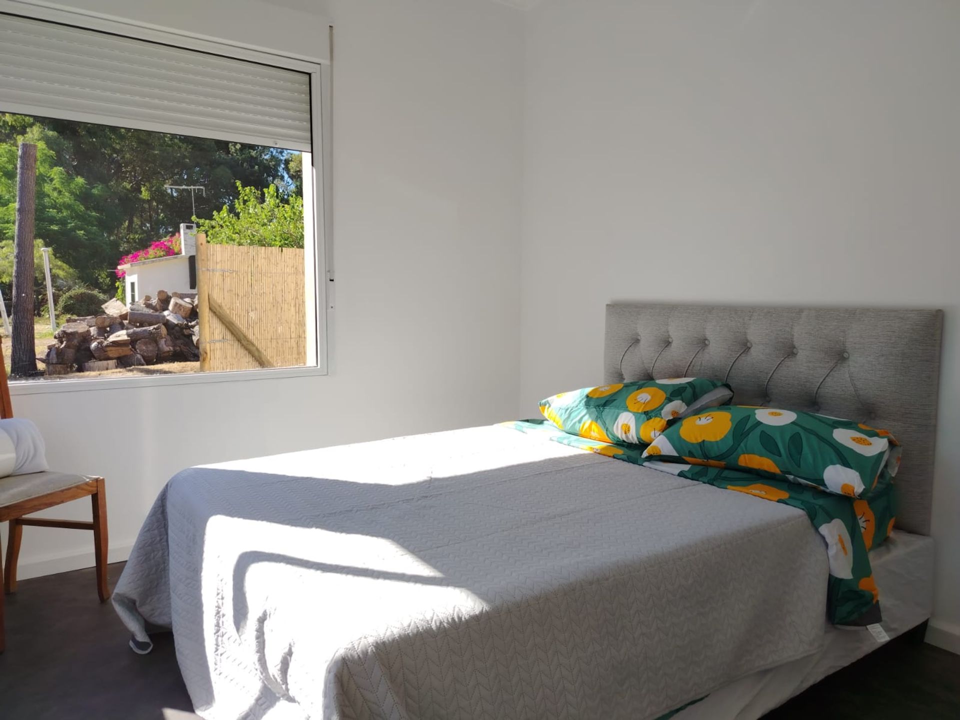 Alquiler anual Casa PH Pta. Colorada 2 dormitorios · Foto 6