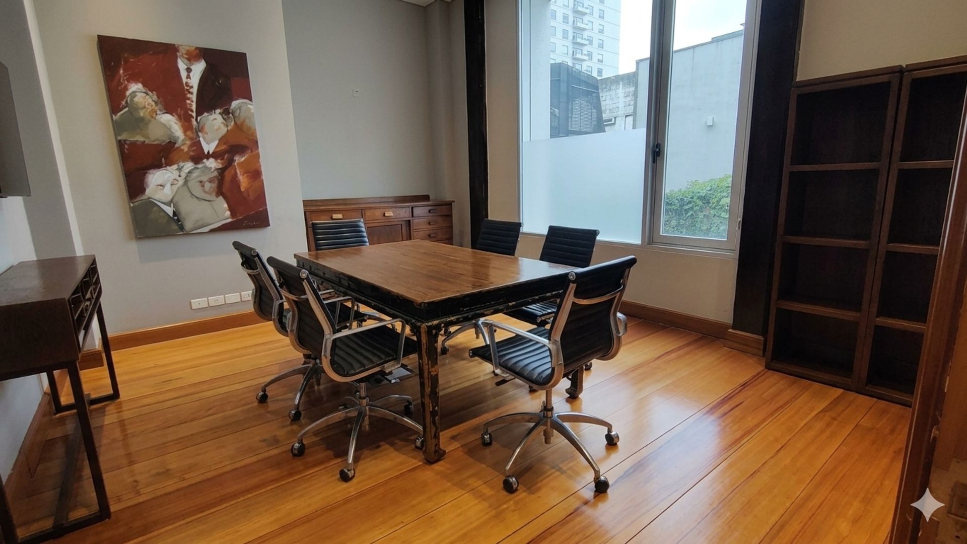 Alquiler oficina Punta del Este 4 ambientes · Foto 11
