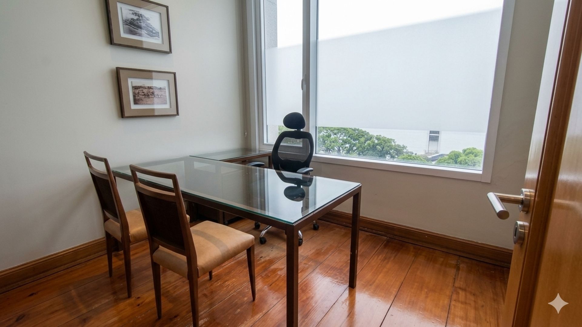 Alquiler oficina Punta del Este 4 ambientes · Foto 7