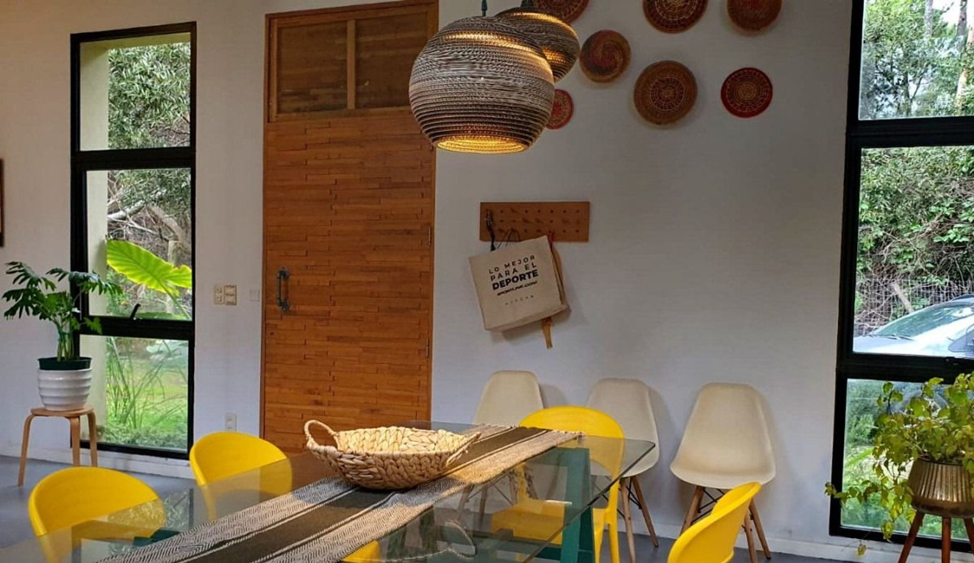 Casa Alquiler invernal Pinares 3 dormitorios · Foto 6