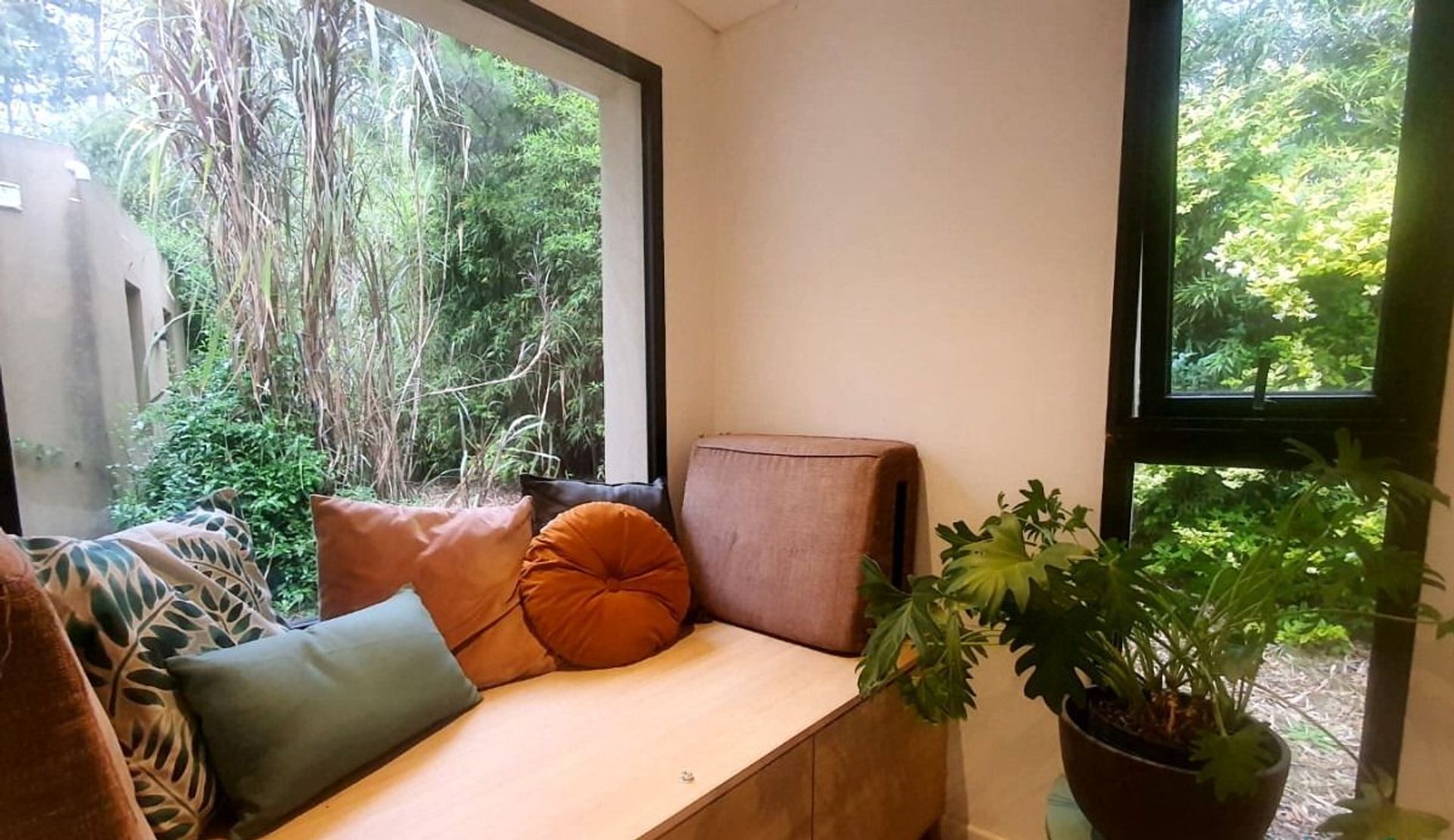 Casa Alquiler invernal Pinares 3 dormitorios · Foto 8