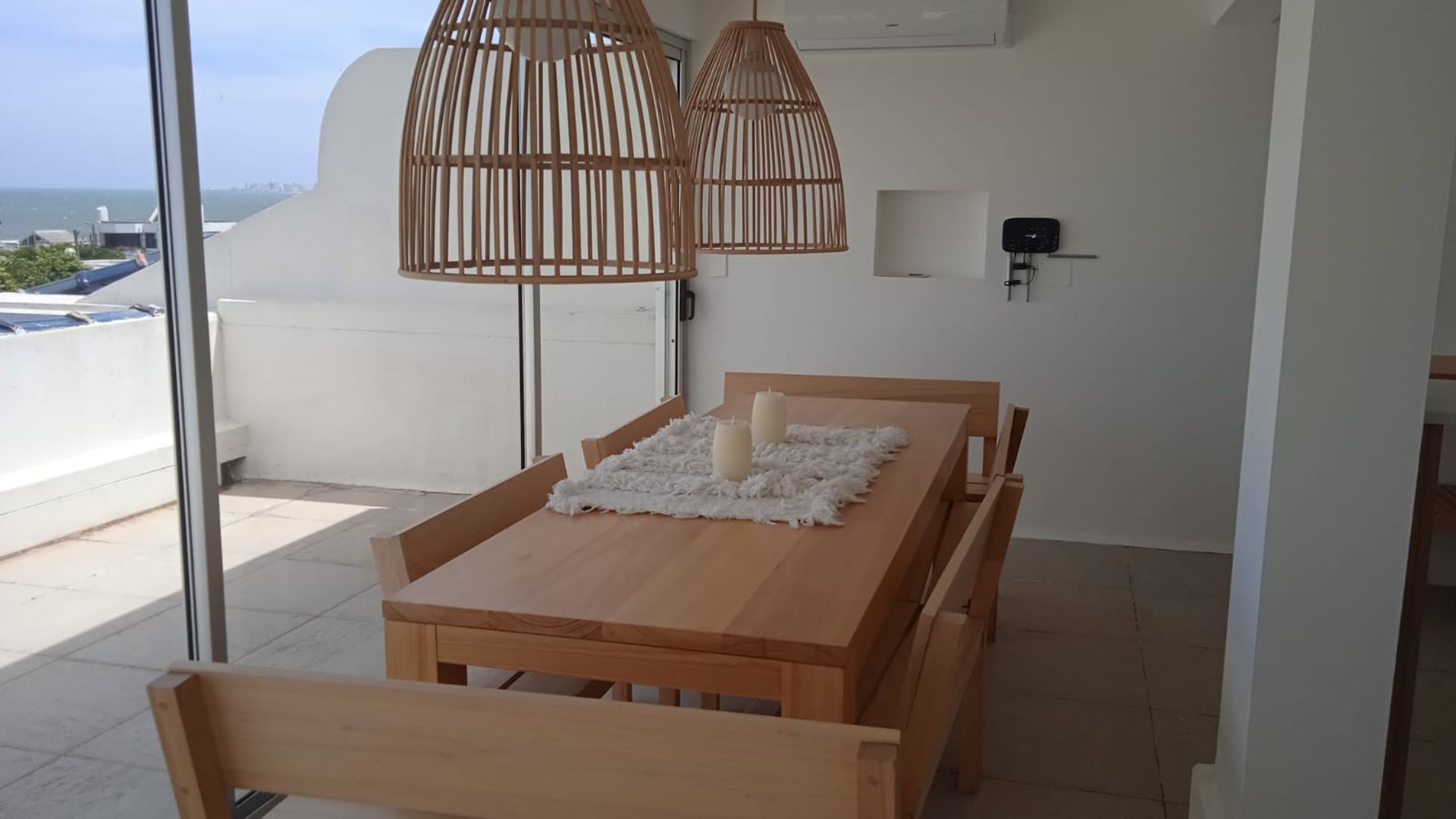 Pent house, 3 suites, parrllero, piscina y mucama · Foto 4