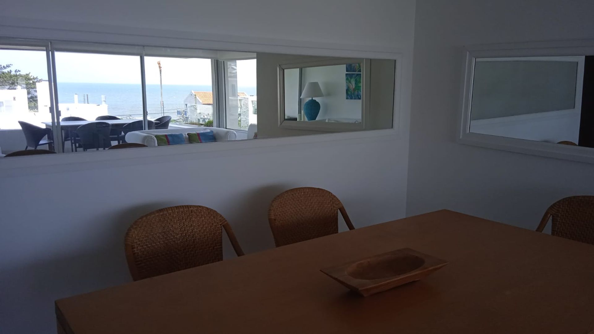Pent house, 3 suites, parrllero, piscina y mucama · Foto 5