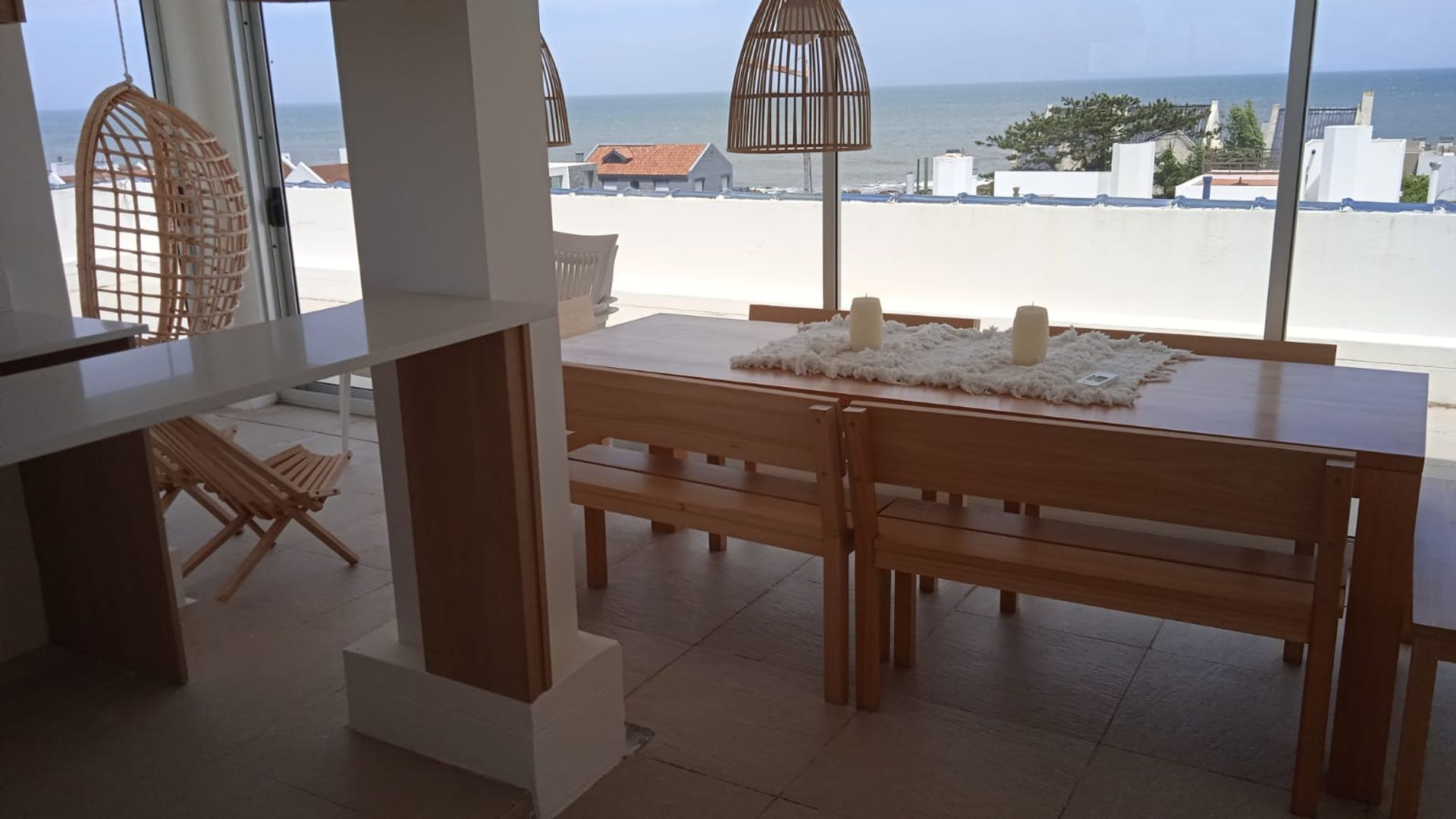 Pent house, 3 suites, parrllero, piscina y mucama · Foto 7