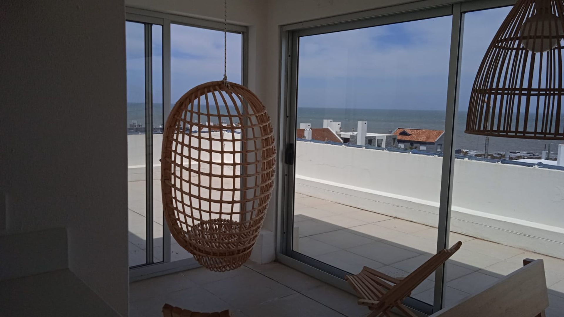 Pent house, 3 suites, parrllero, piscina y mucama · Foto 3
