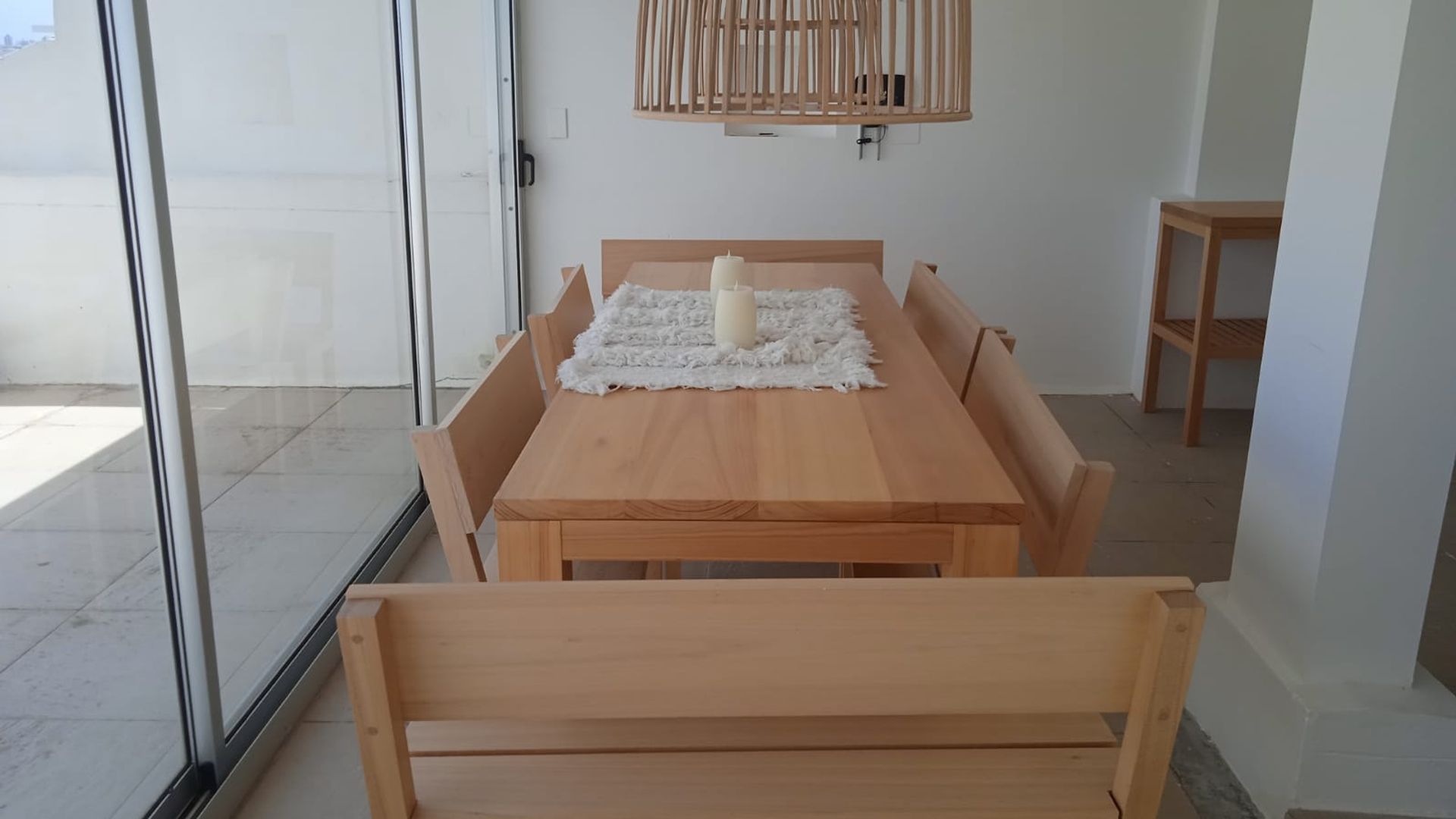 Pent house, 3 suites, parrllero, piscina y mucama · Foto 2
