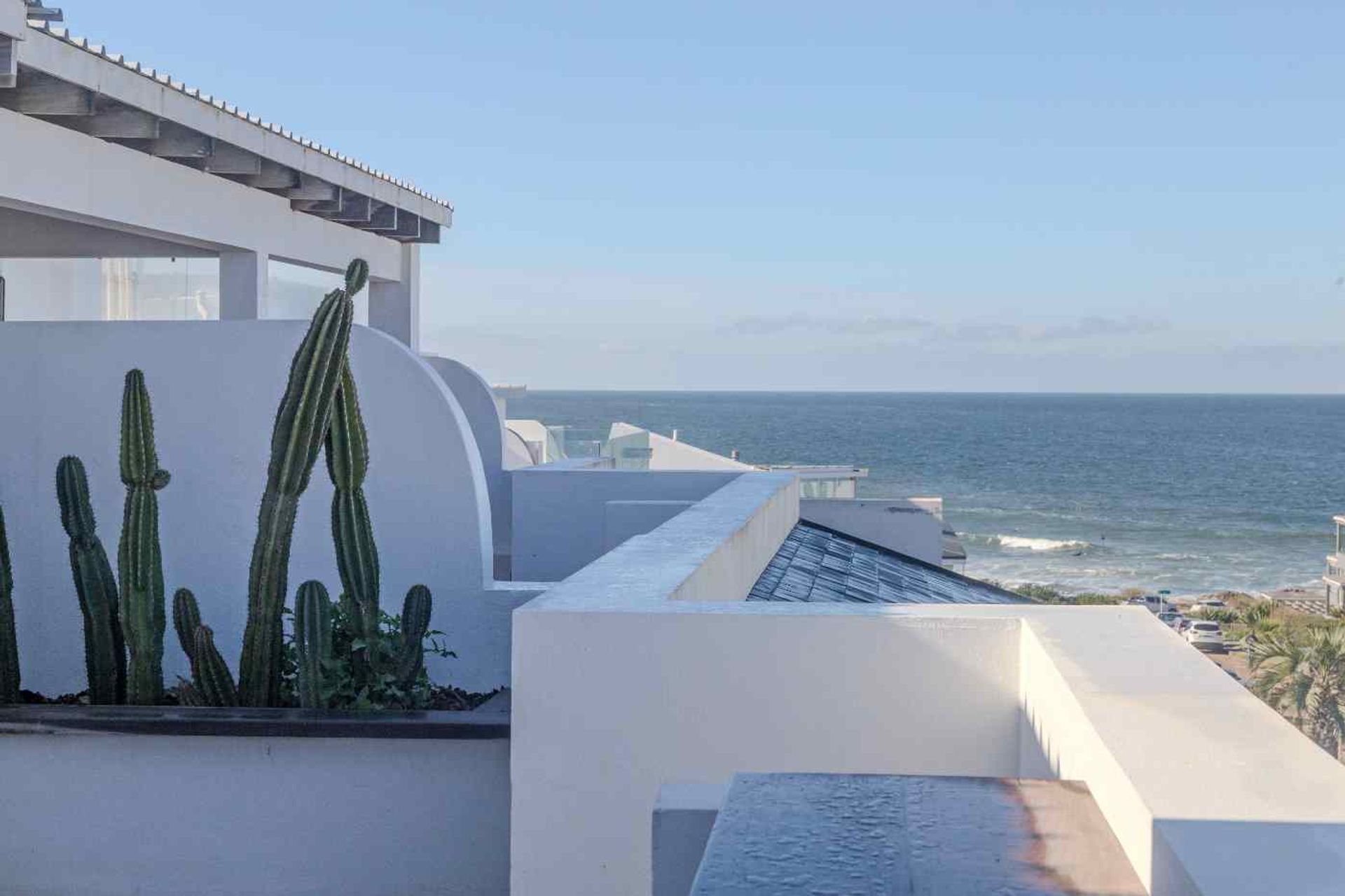 Alquiler 3 suites Pent house, mucama y piscina