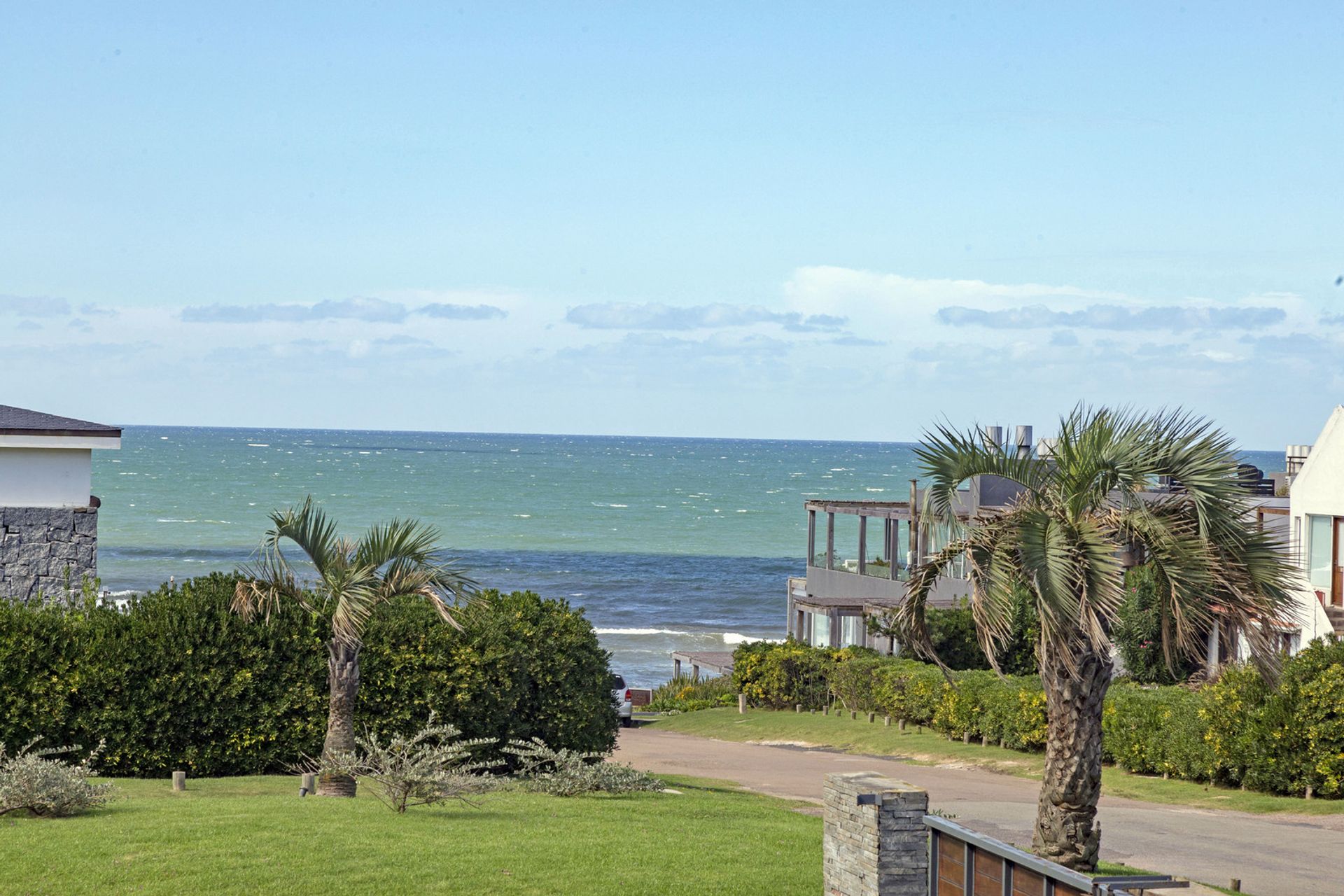 Alquiler 3 suites Pent house, mucama y piscina · Foto 3