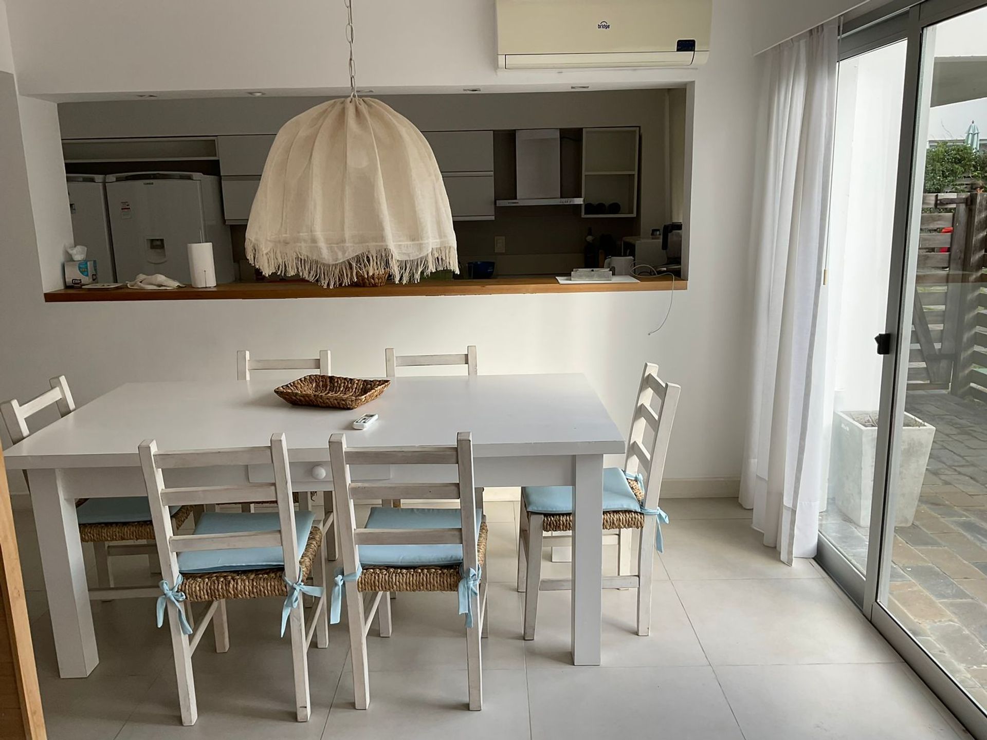 Alquiler Montoya, 2 suites y media, piscina mucama · Foto 8