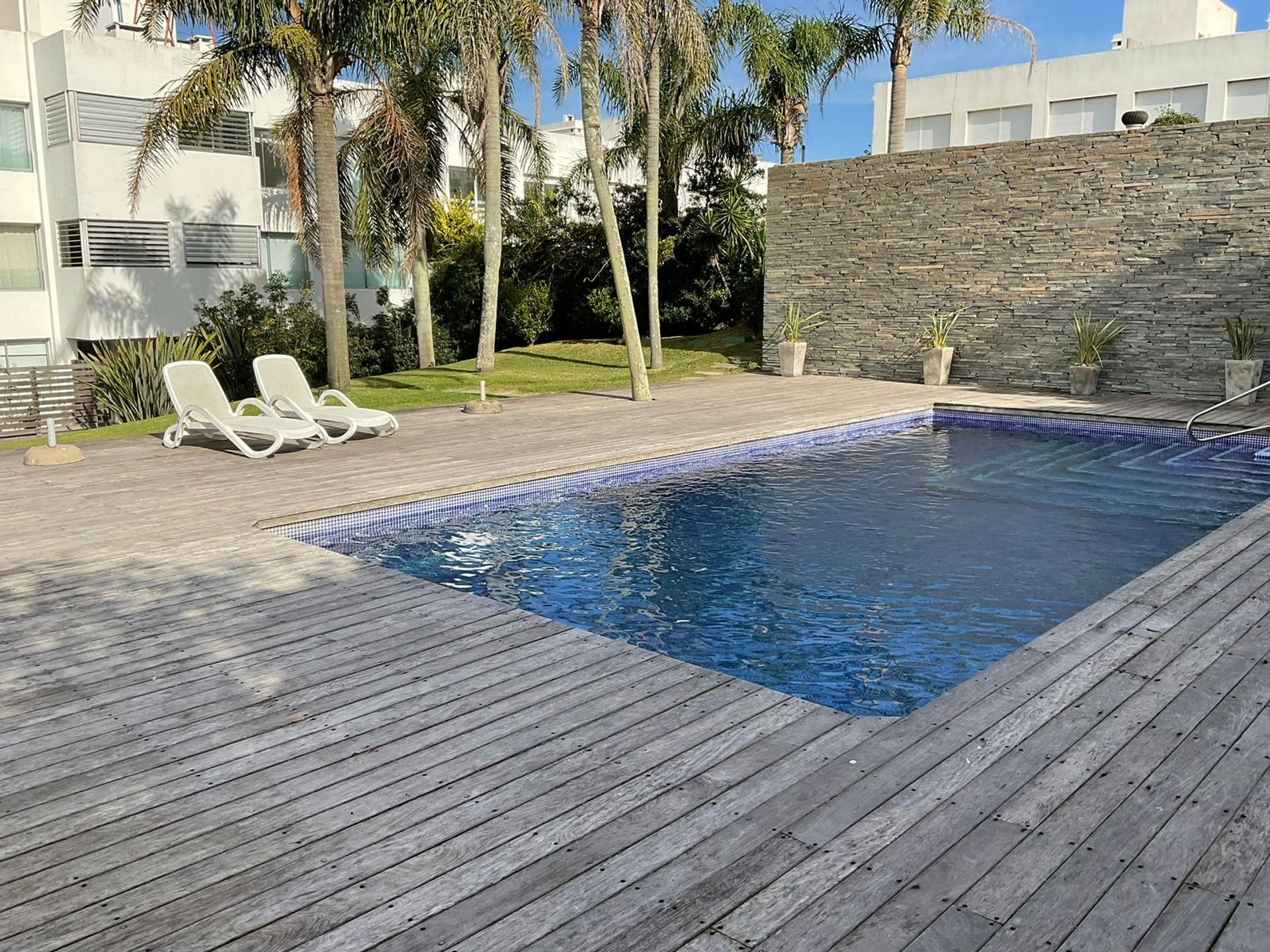 Apartamento en alquiler en Montoya