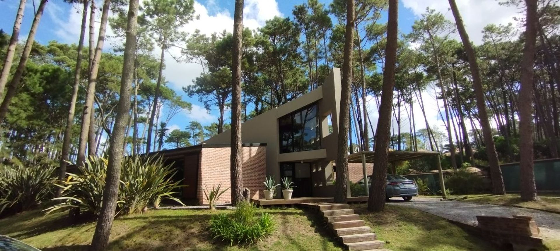 Casa en alquiler en La Barra