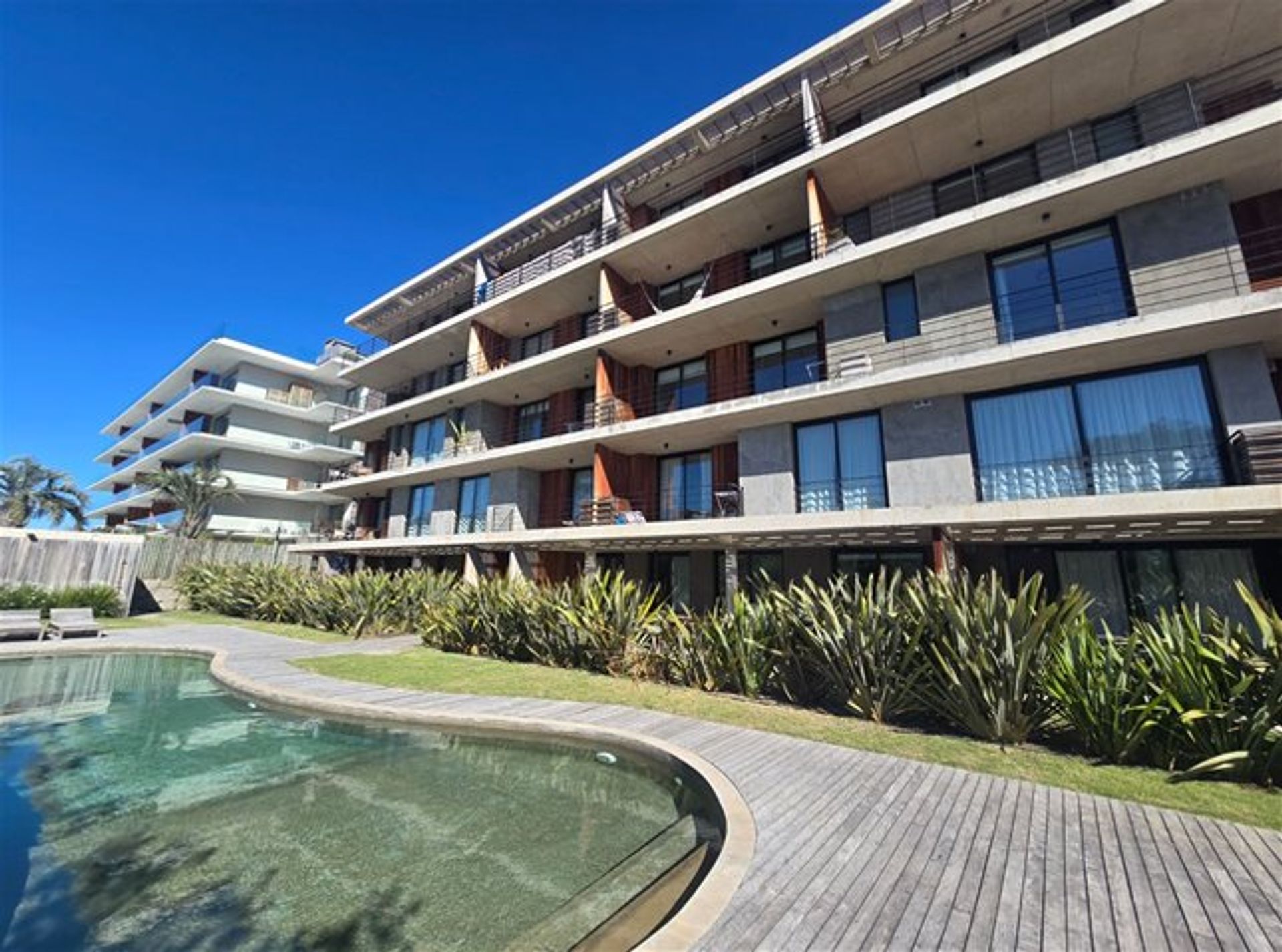 Apartamento en venta en Manantiales