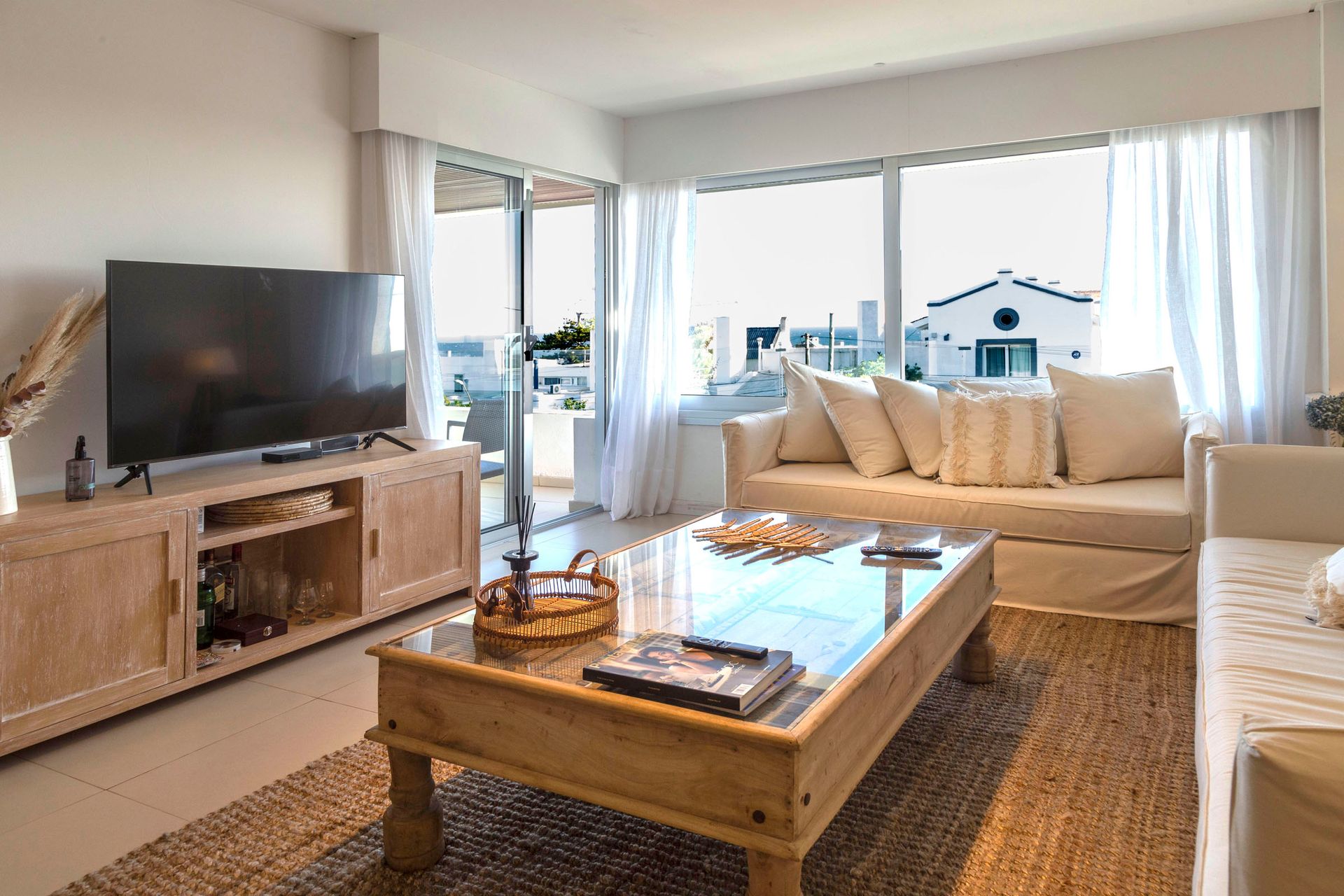 Alquiler Montoya PH 3 suites, piscina mucama · Foto 6