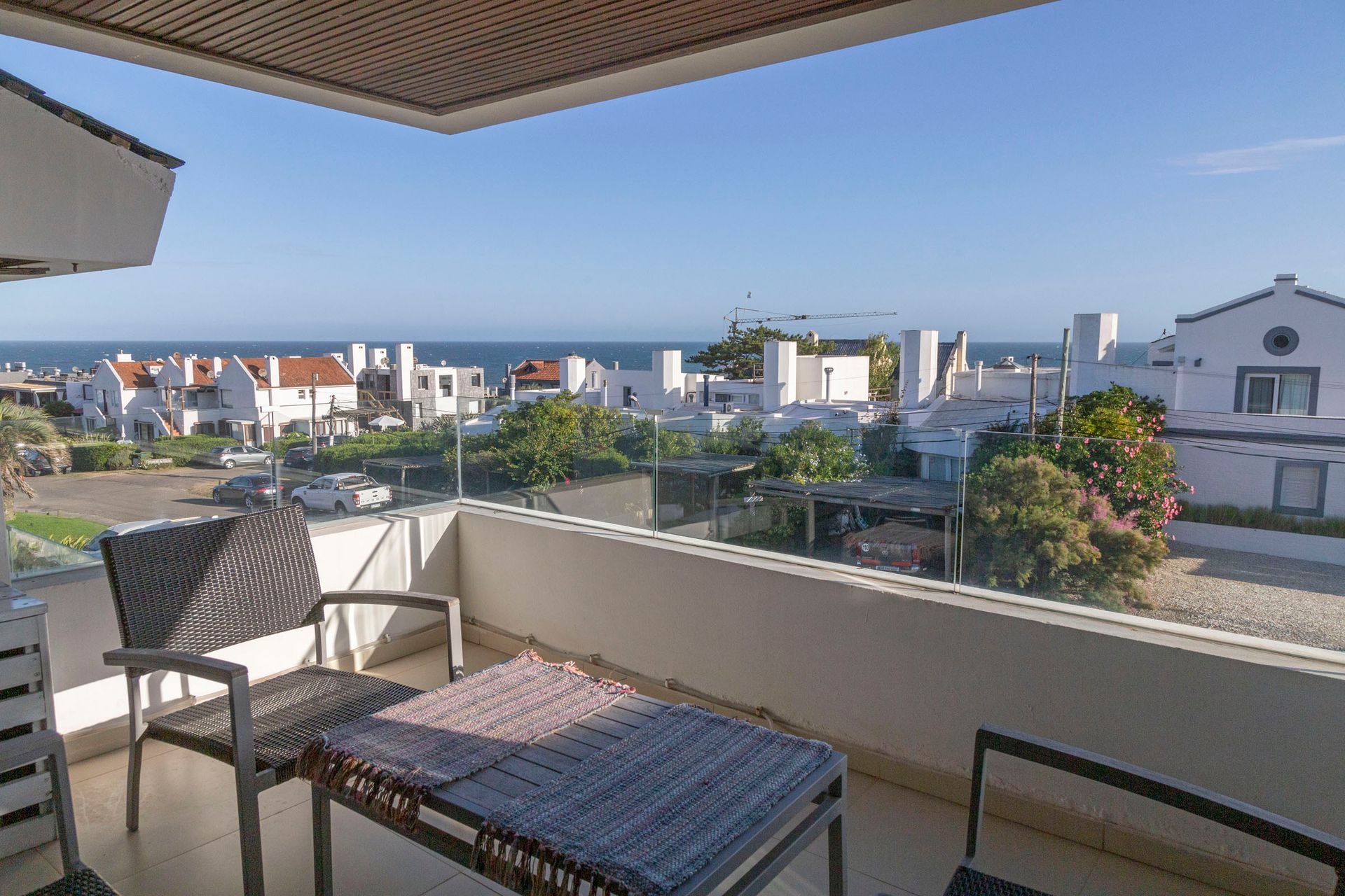 Alquiler Montoya PH 3 suites, piscina mucama · Foto 1