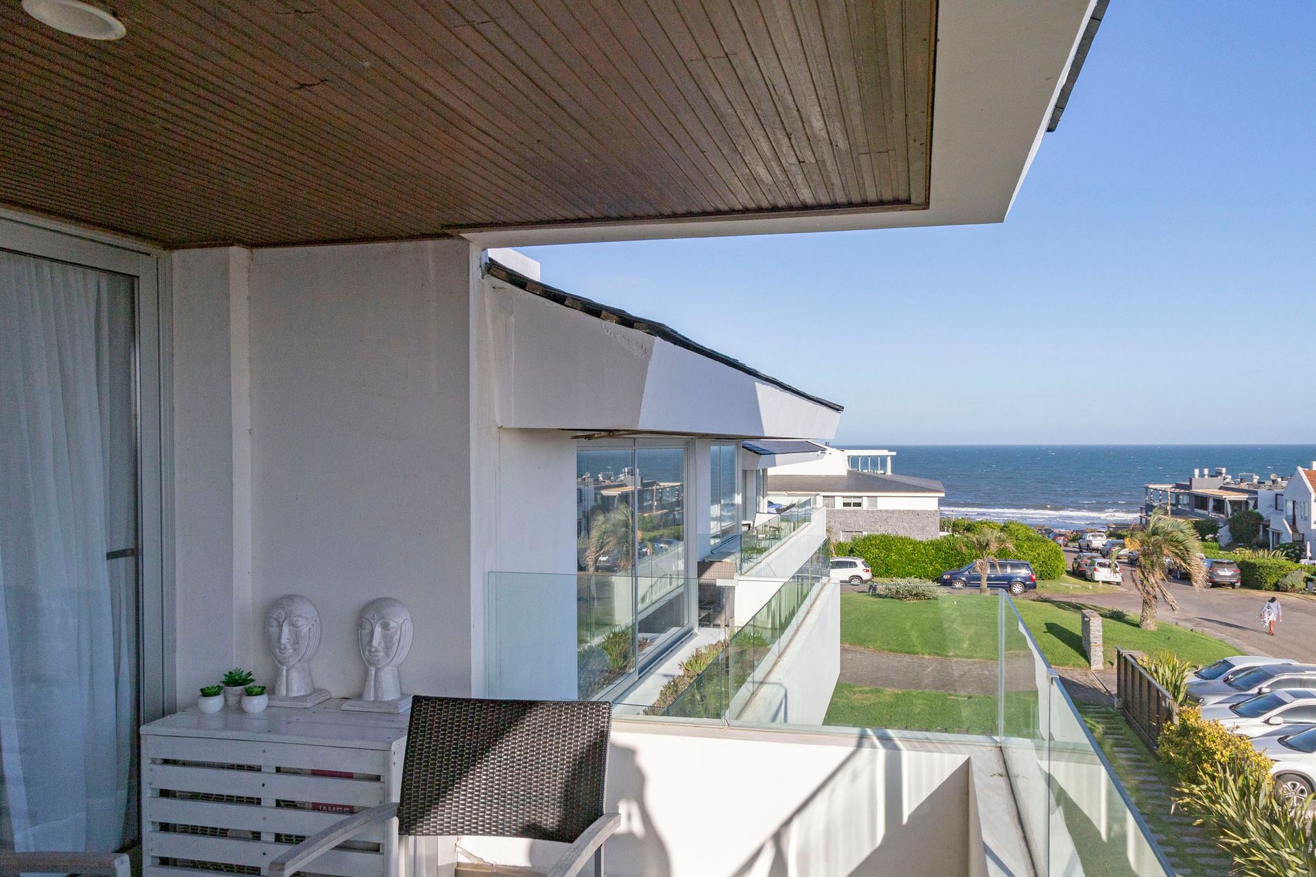 Alquiler Montoya PH 3 suites, piscina mucama · Foto 4